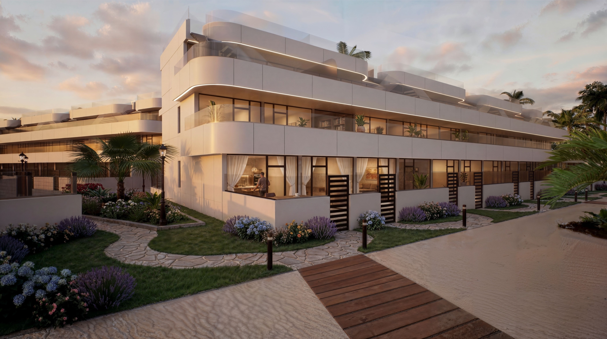 penthouse en Vera – Ref. 90692701-03