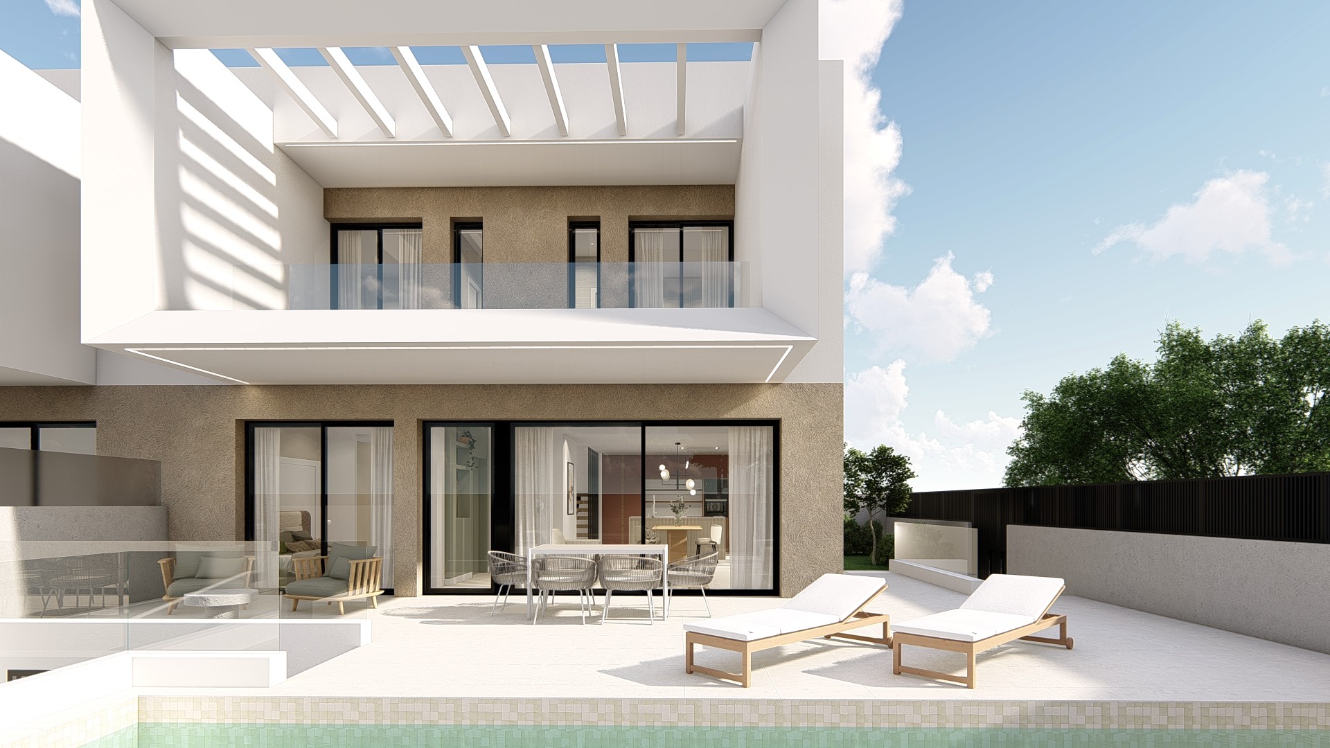 terraced en Dolores – Ref. 92188479-01