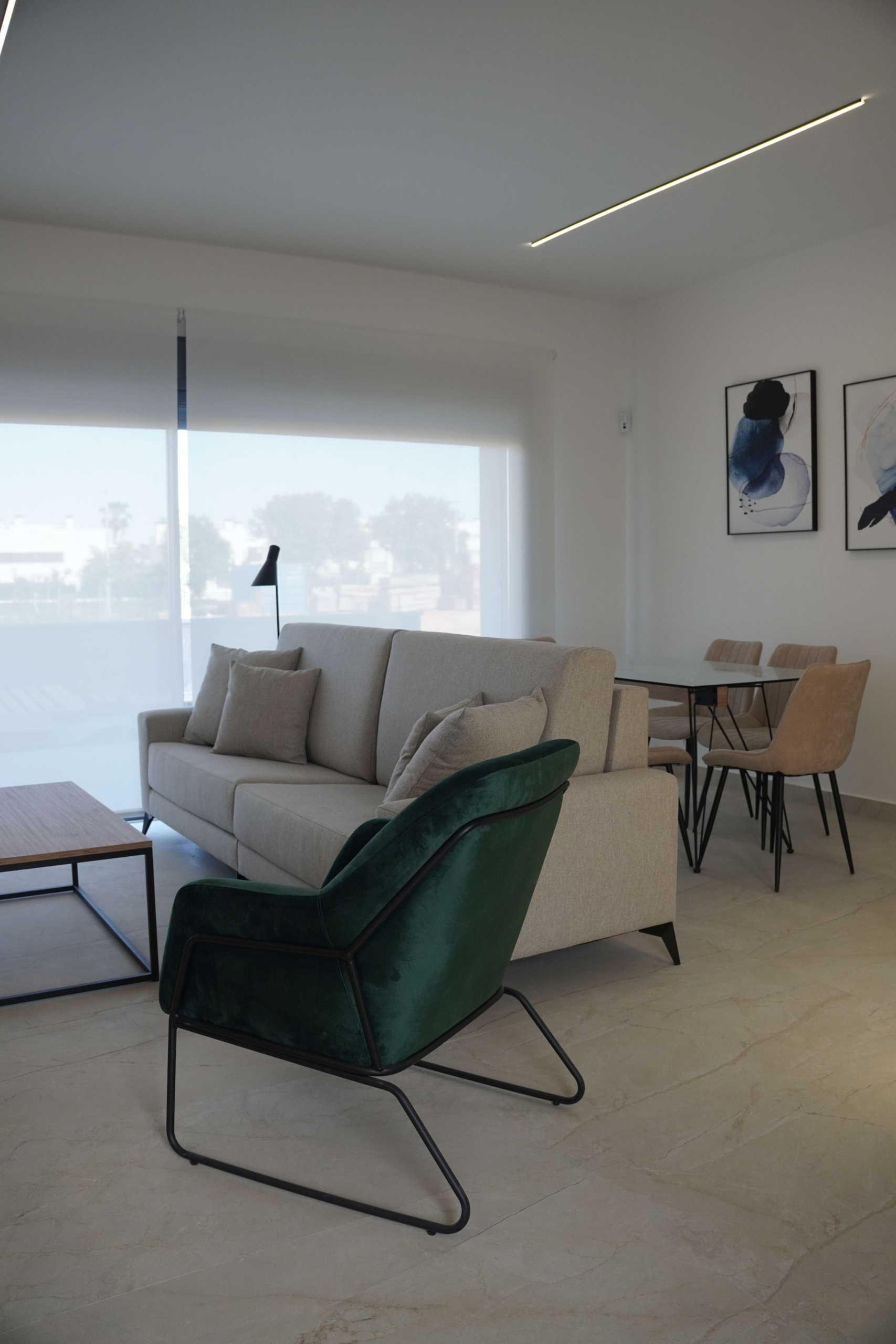 high-bungalow en Pilar de la Horadada – Ref. 10698020-01