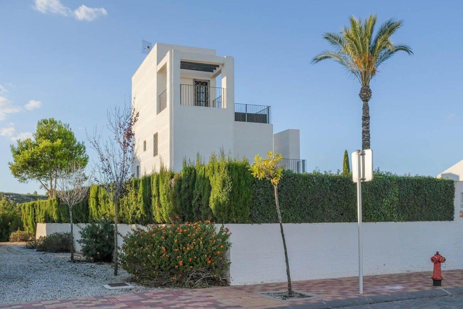 detached en Peraleja Golf – Ref. 18616600-03