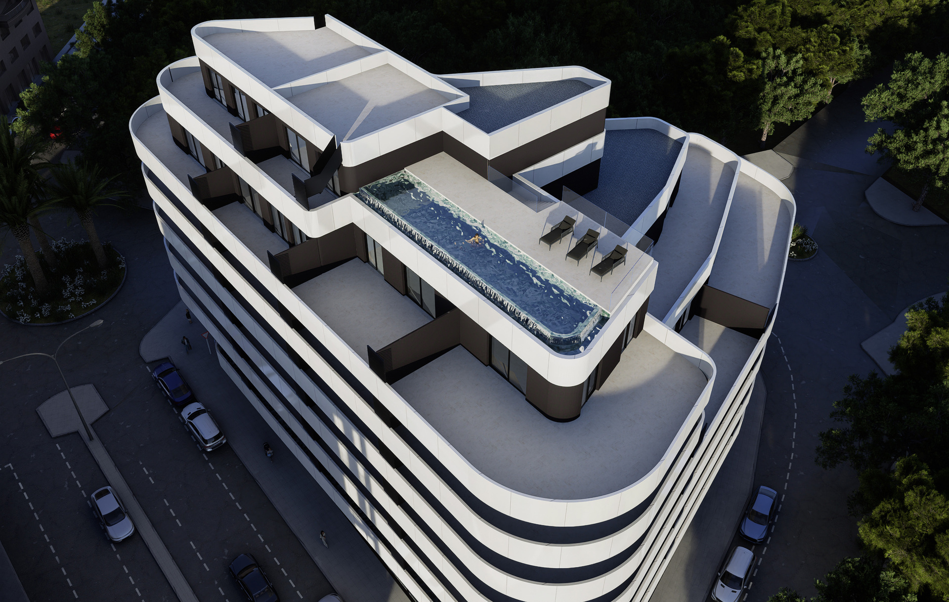 apartment en Calpe – Ref. 94000145-02