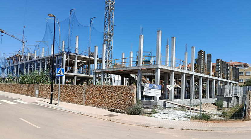 terraced en Denia – Ref. 95162433-01