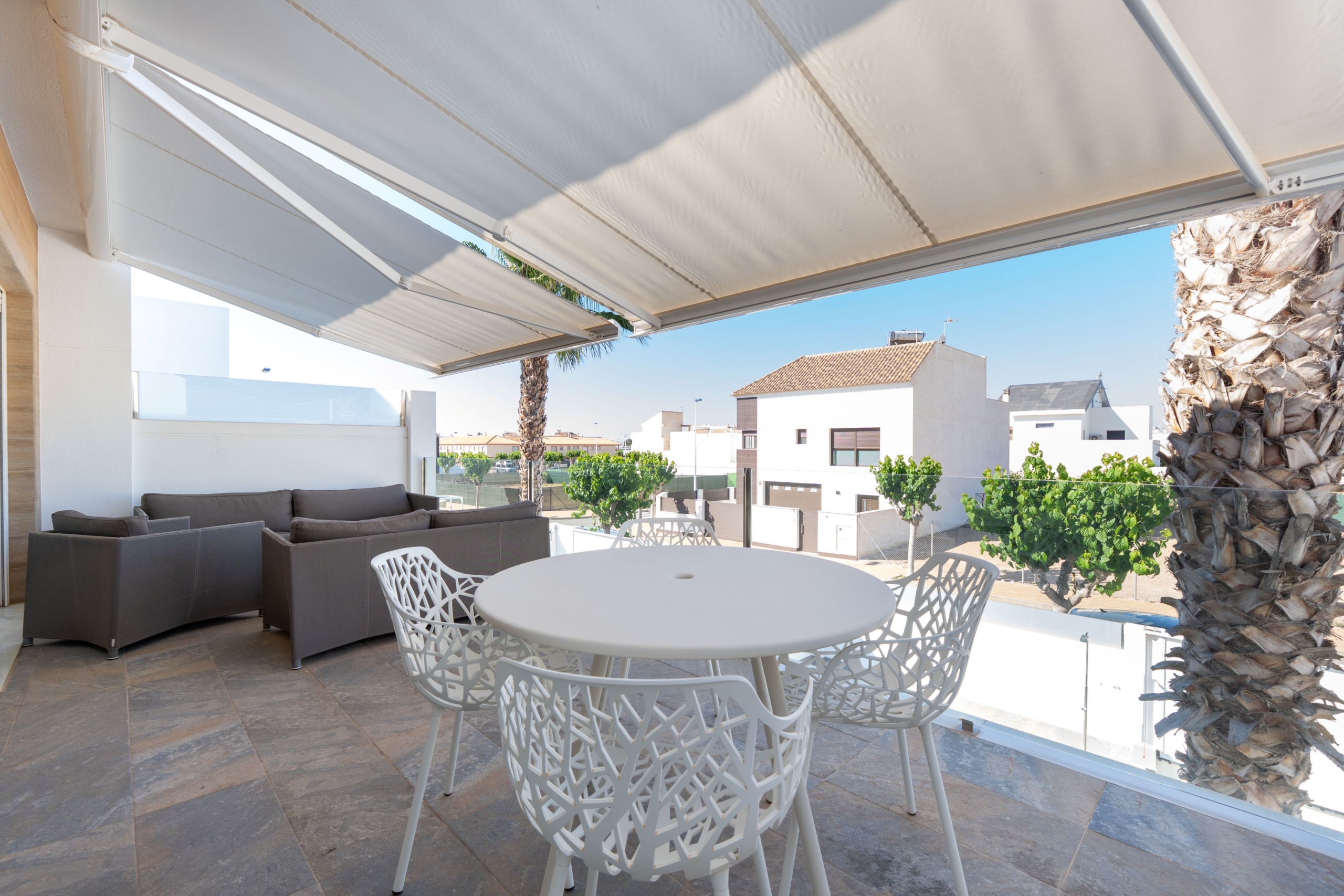 detached en San Pedro del Pinatar – Ref. 95527935-01