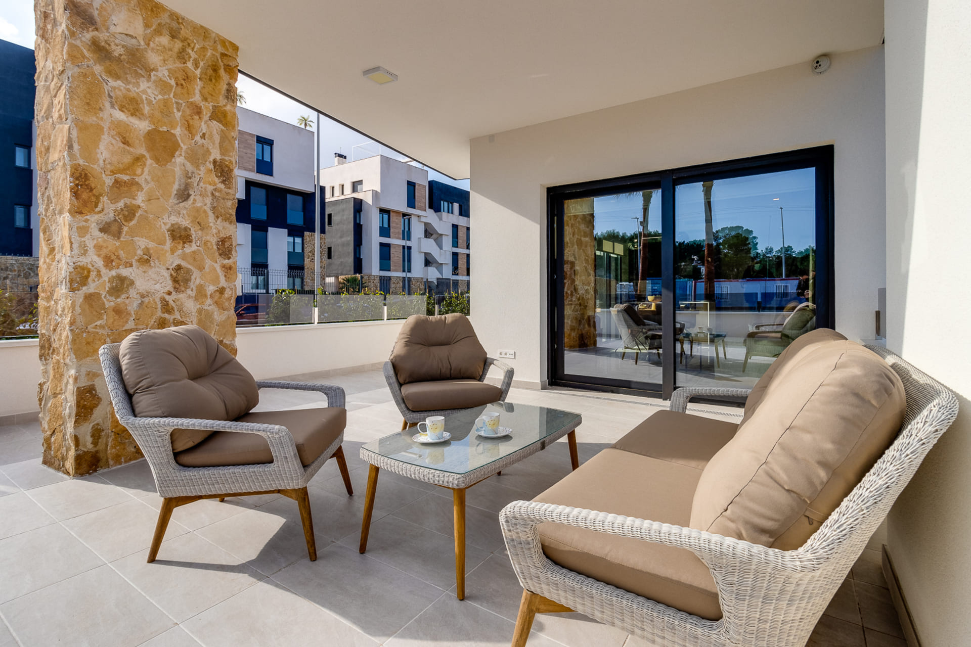 high-bungalow en Ciudad Quesada – Ref. 18590593-03