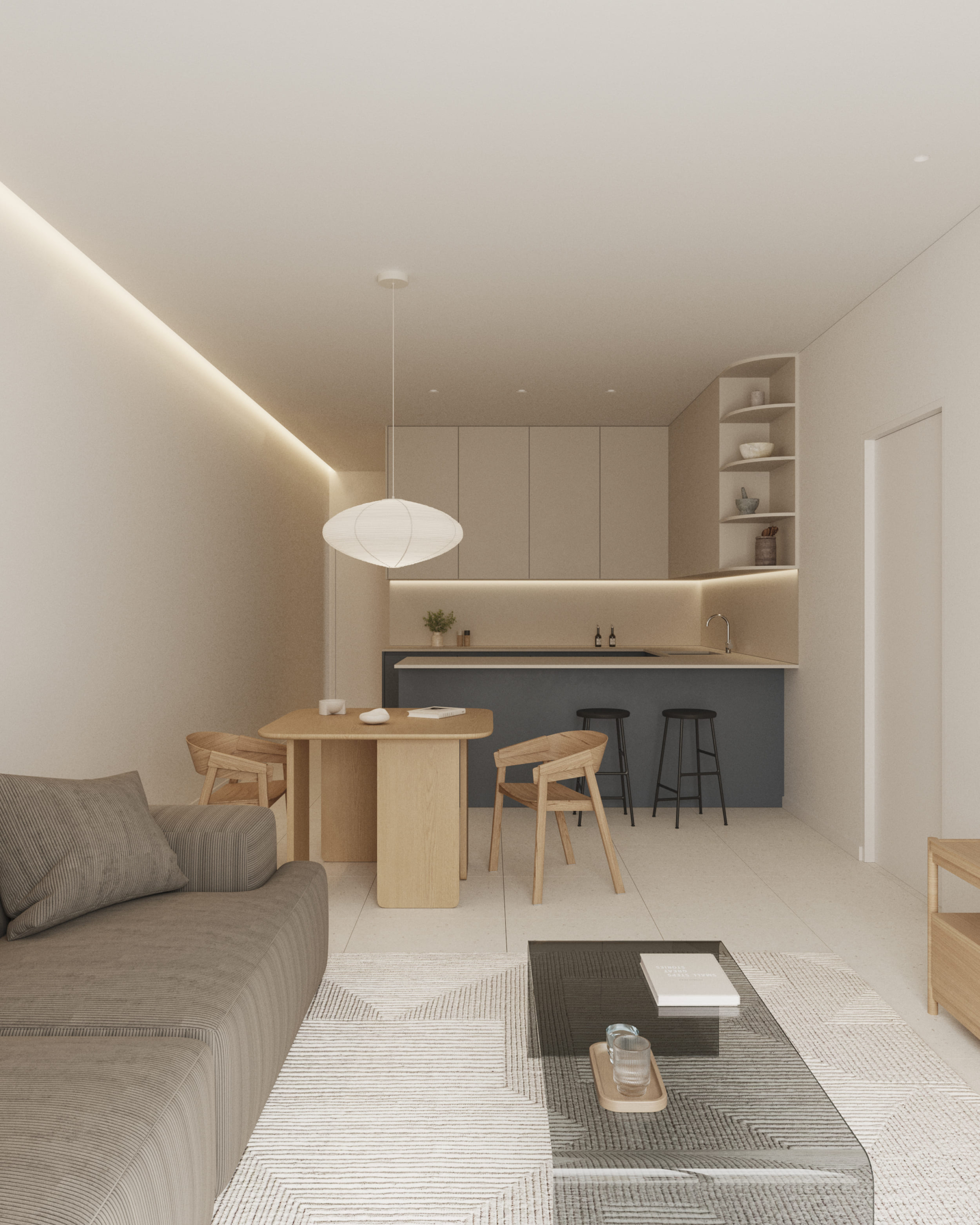 apartment en Torrevieja – Ref. 96964044-02