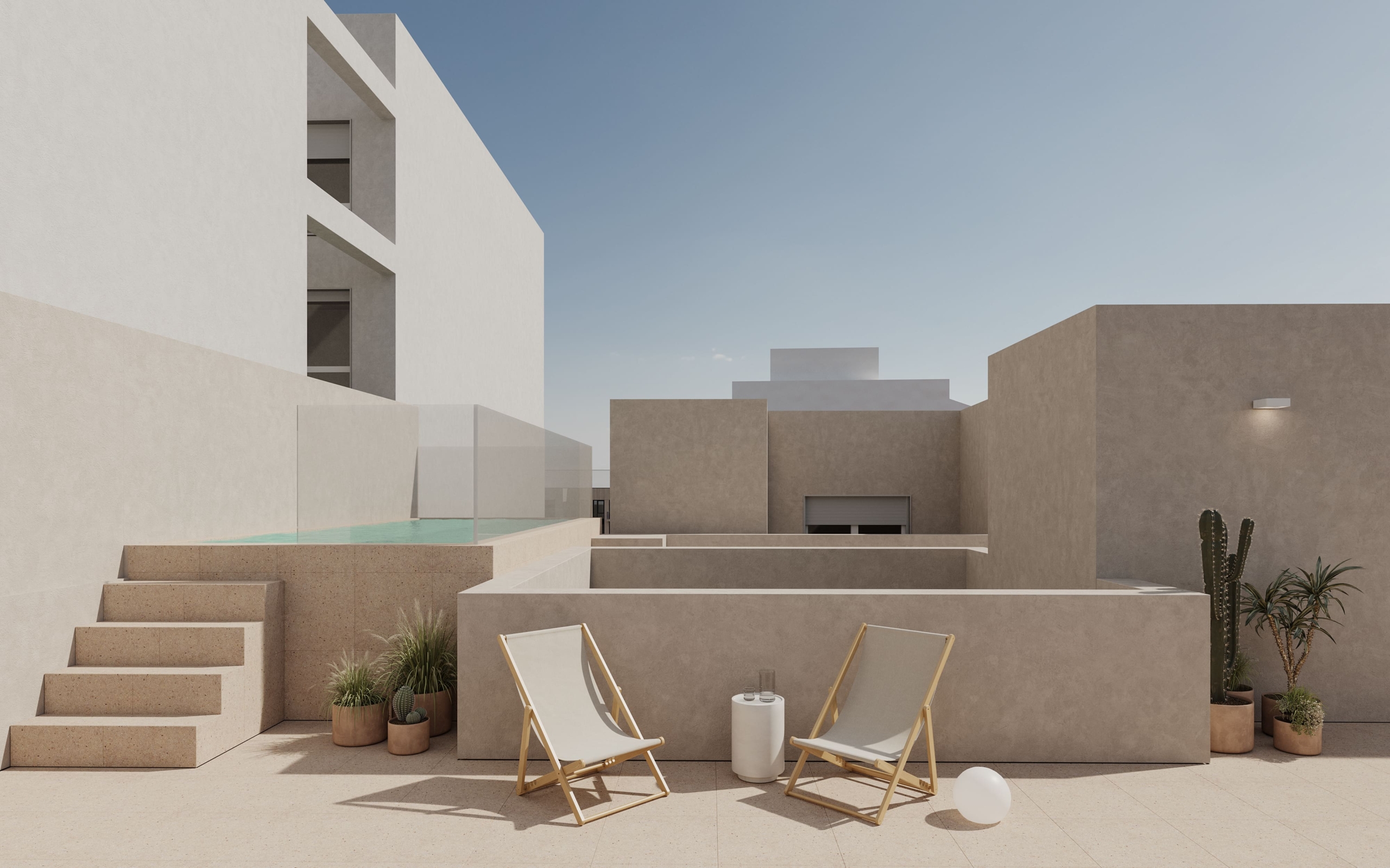 apartment en Torrevieja – Ref. 96964044-02