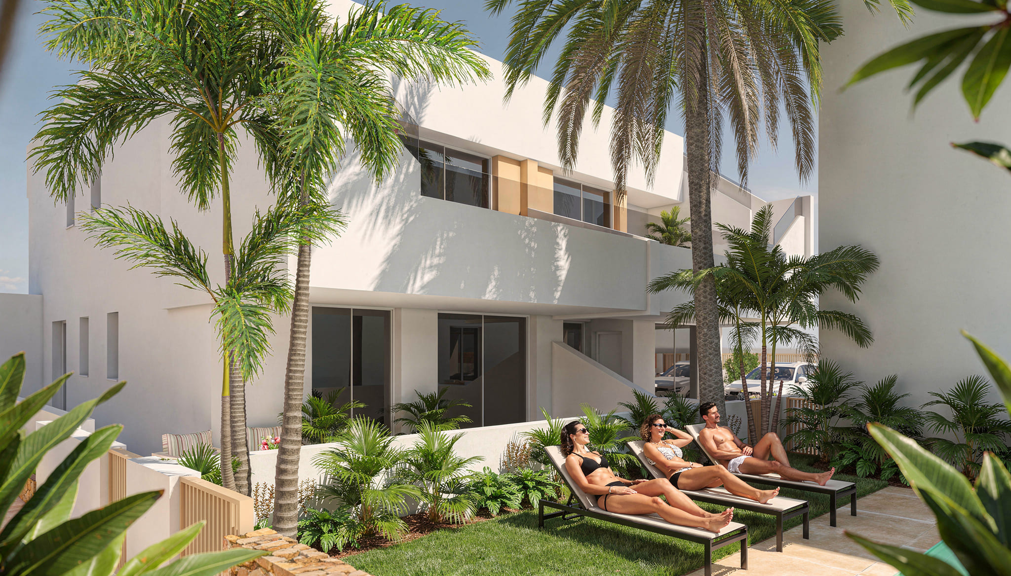 low-bungalow en Pilar de la Horadada – Ref. 97960655-01