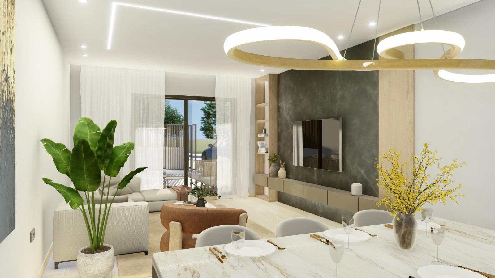 ground-floor en Pilar de la Horadada – Ref. 19571554-01