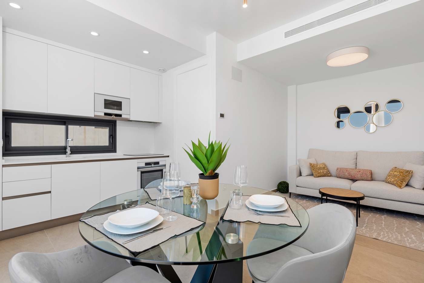 villa en Dehesa de Campoamor – Ref. 19562837-01