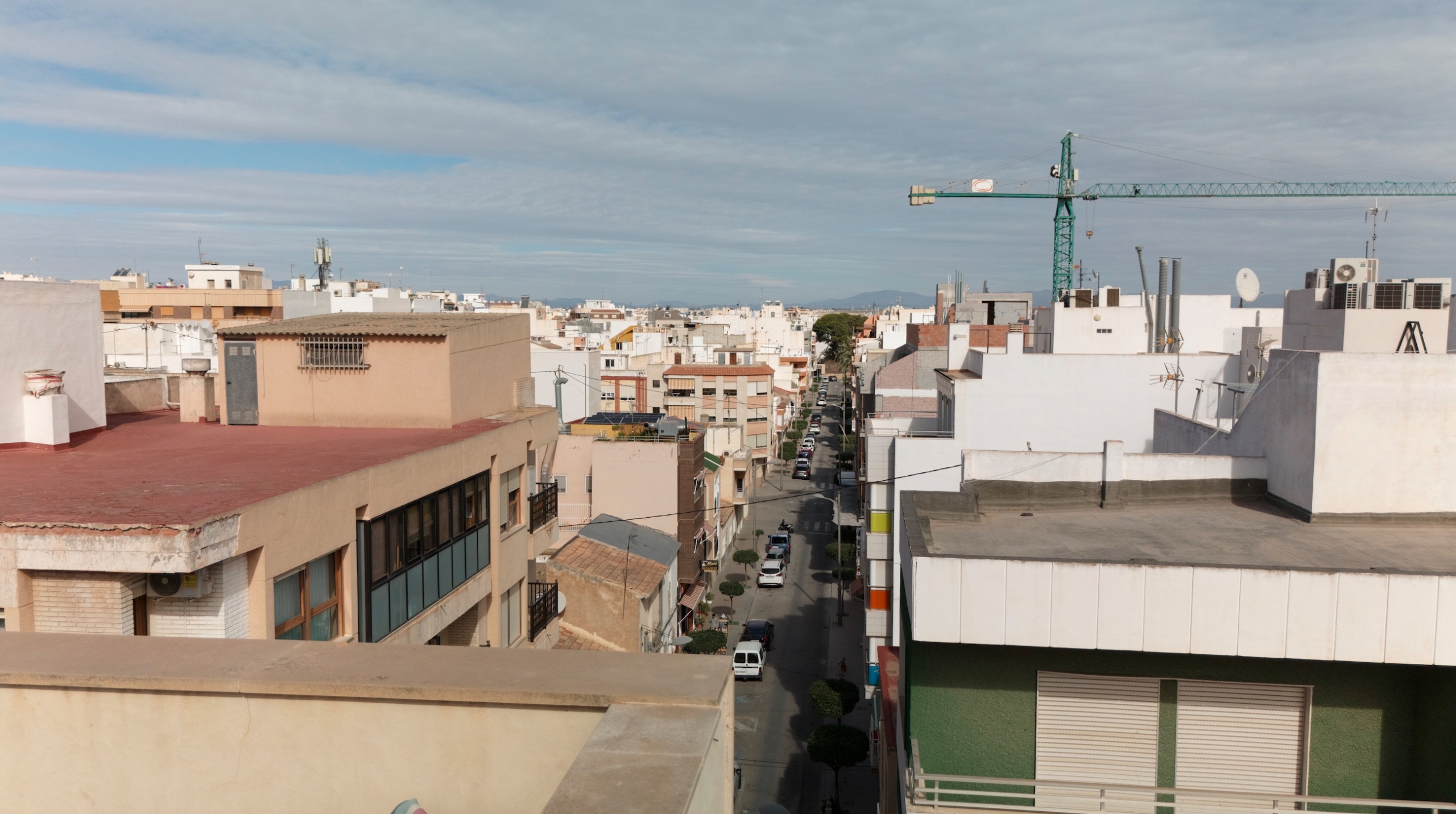 apartment en Guardamar del Segura – Ref. 20064129-02