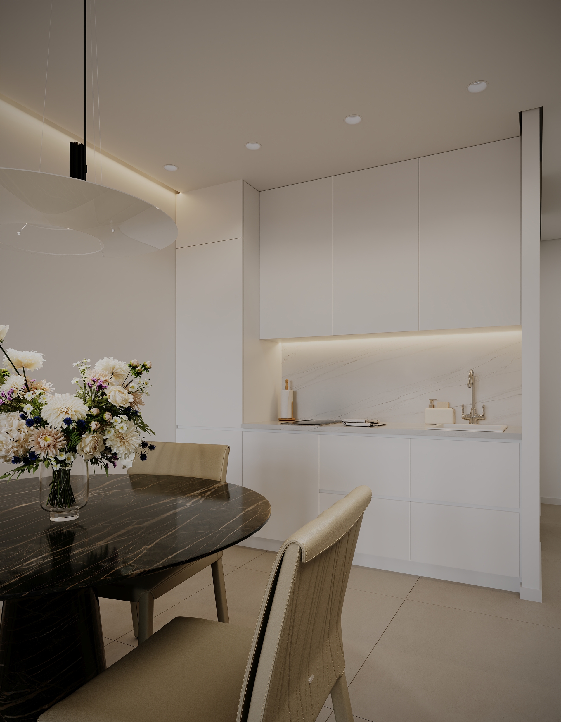 apartment en Guardamar del Segura – Ref. 20064129-02