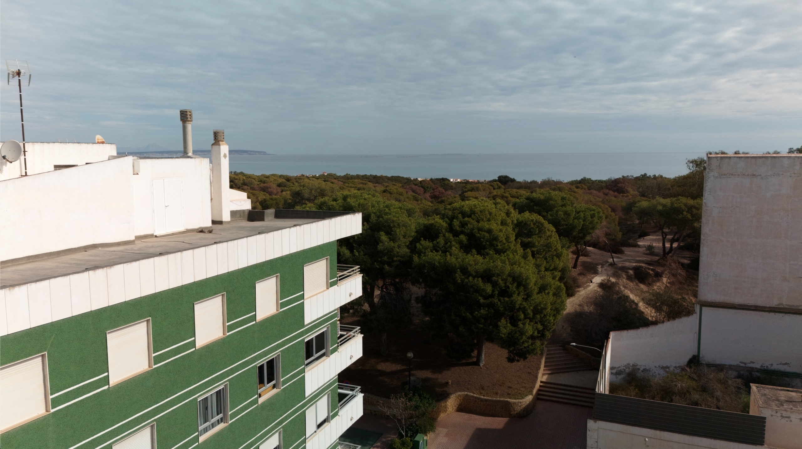 apartment en Guardamar del Segura – Ref. 20064129-02