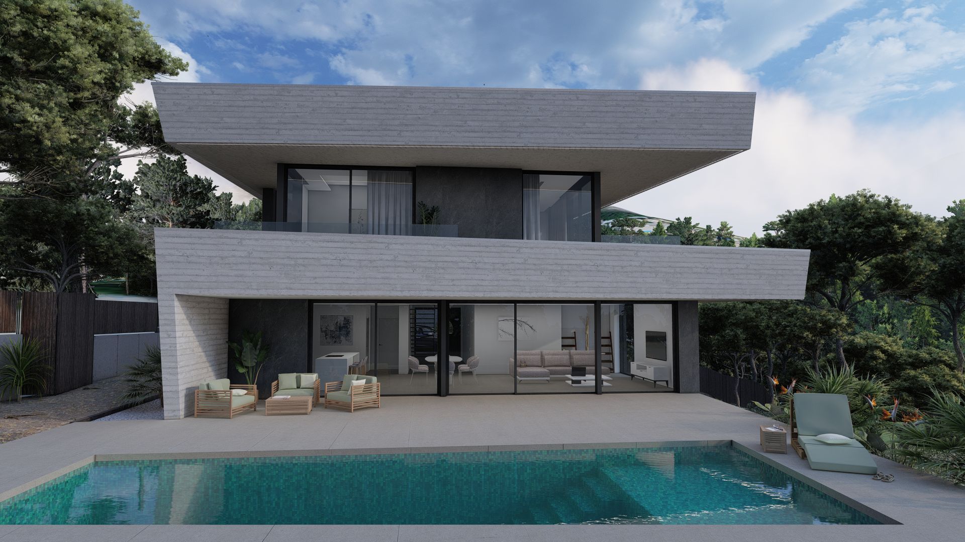 villa en Altea – Ref. 11848658-01