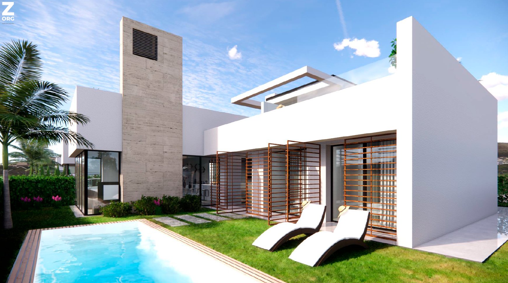 detached en Santa Rosalía – Ref. 20953461-01