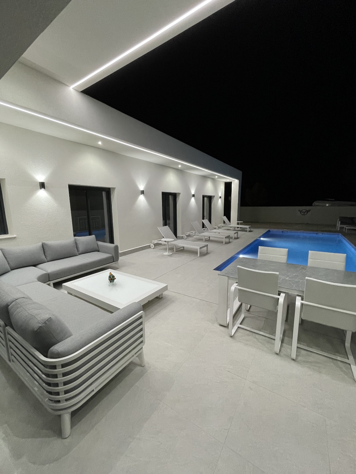 detached en La Romana – Ref. 21333253-01