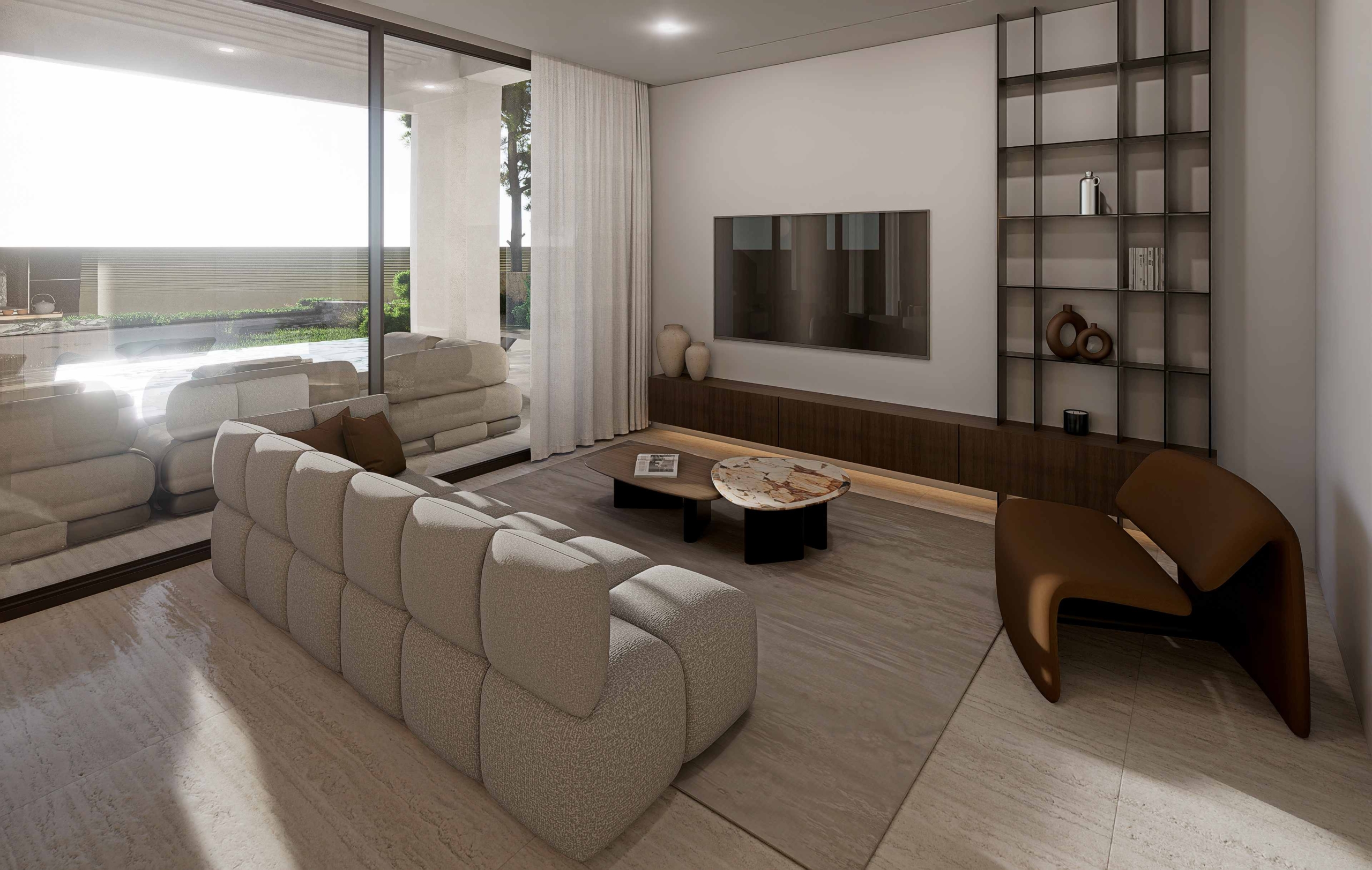 villa en Las Colinas Golf – Ref. 21583659-01