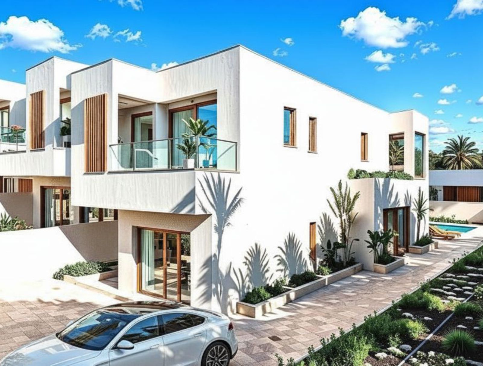 detached en Villamartin – Ref. 21688087-01