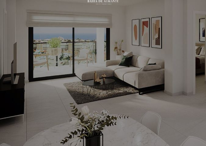 penthouse en Torrevieja – Ref. 21356886-03