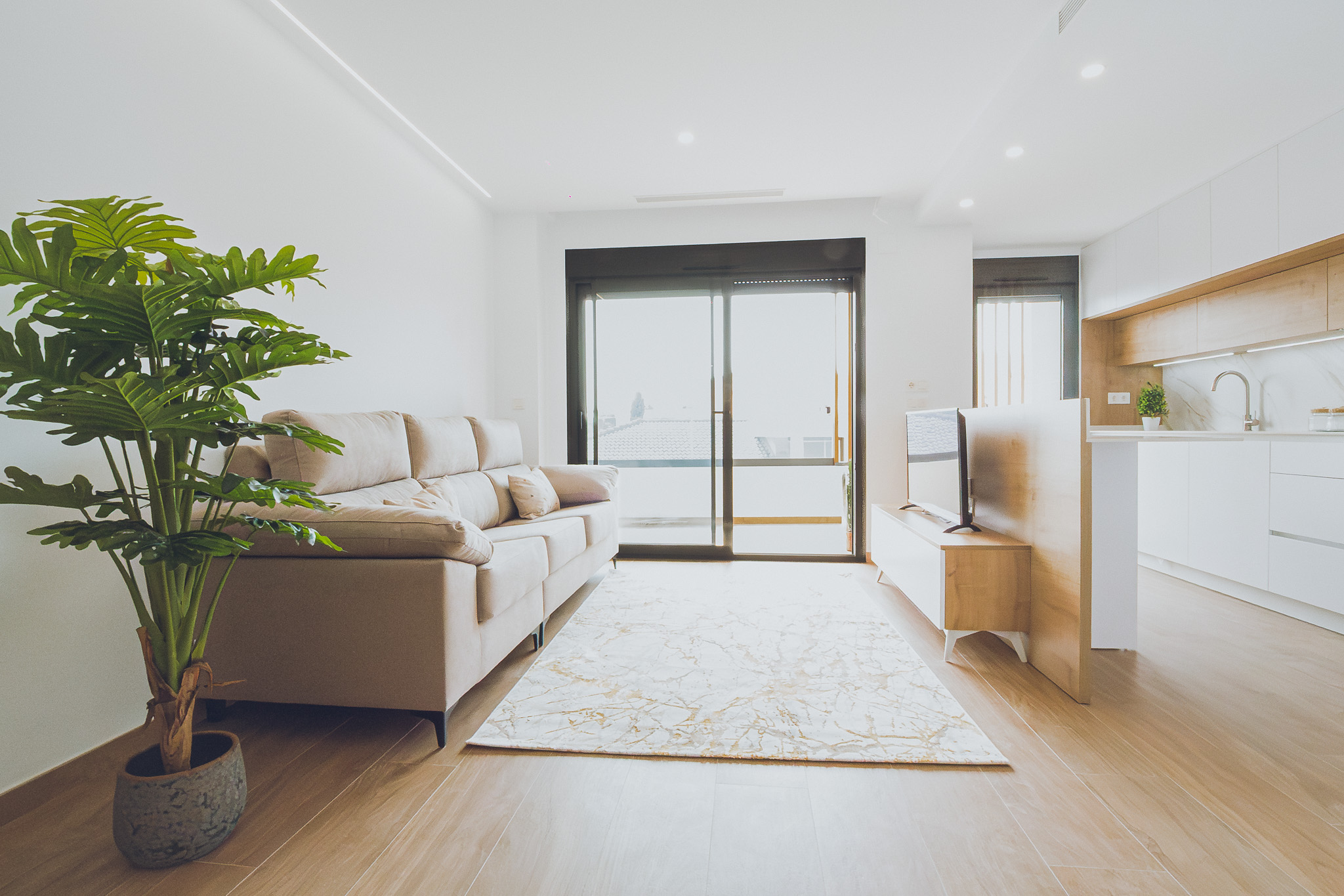 apartment en Redován – Ref. 21885230-01