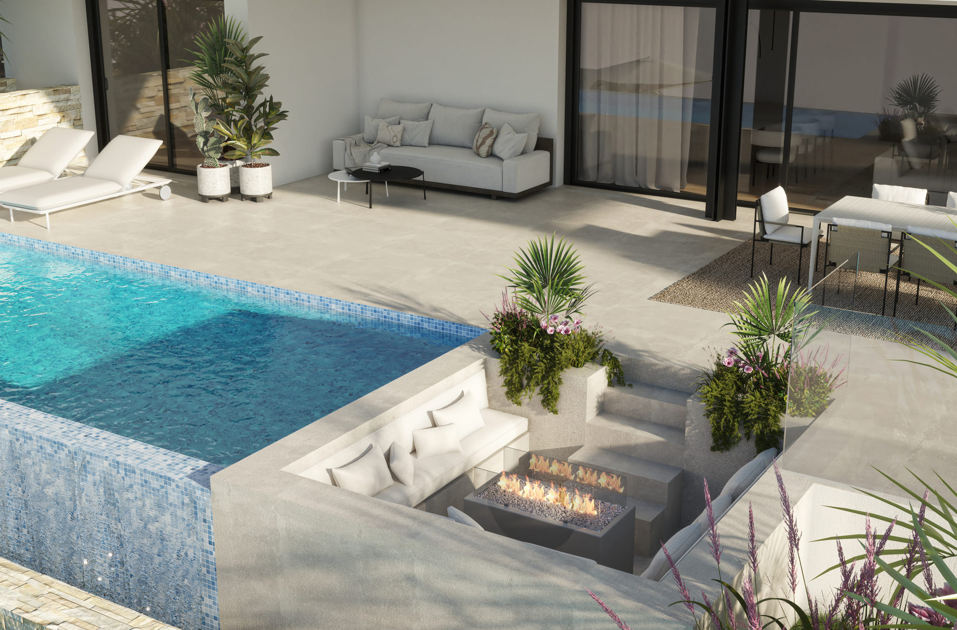 apartment en Las Colinas Golf – Ref. 21808862-01