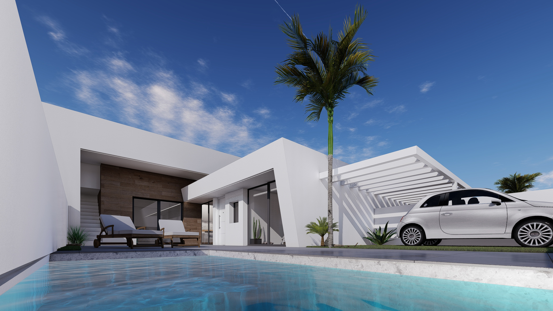 detached en Roldán – Ref. 22778489-01