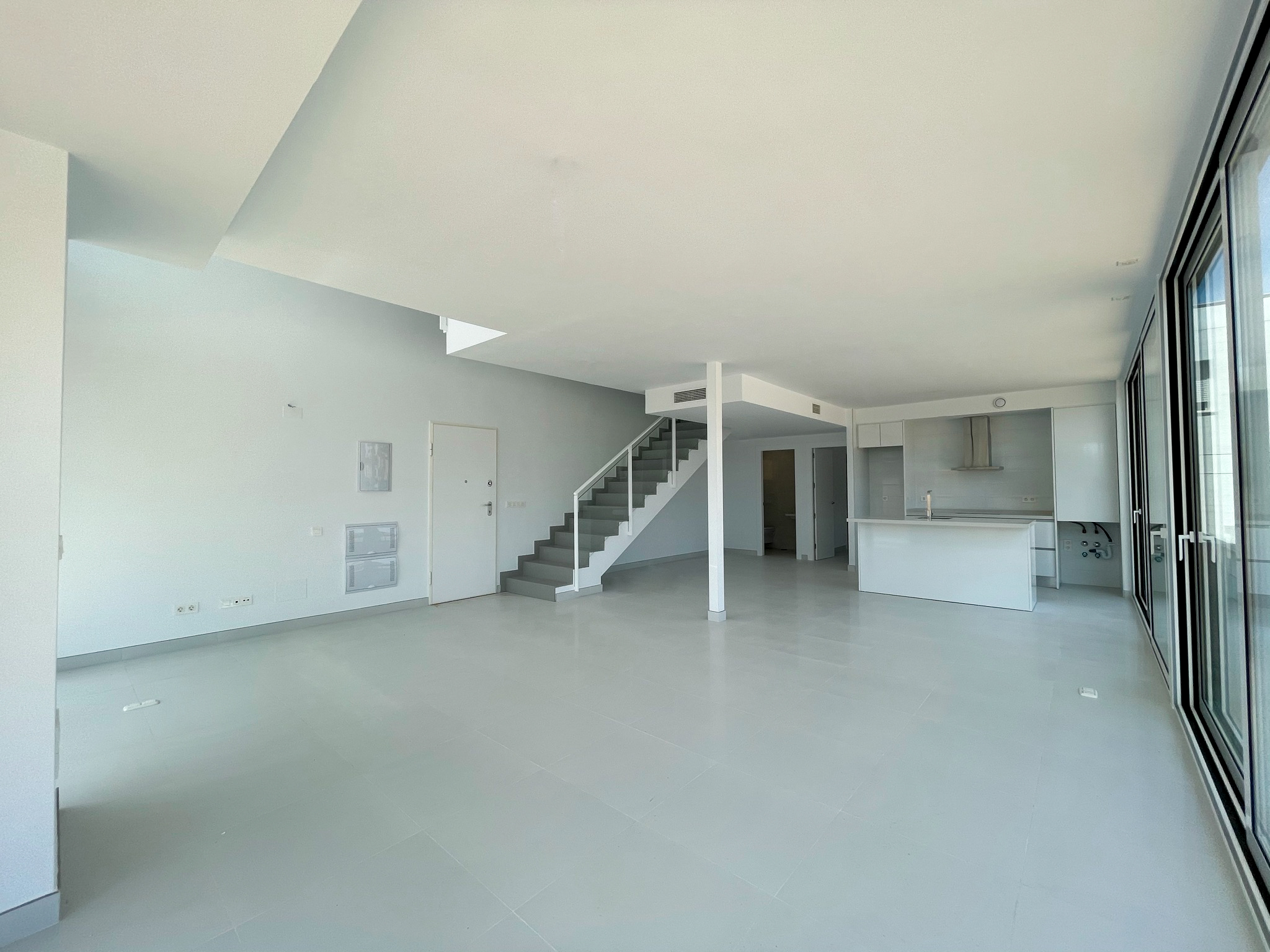 detached en Gran Alacant – Ref. 23185734-01