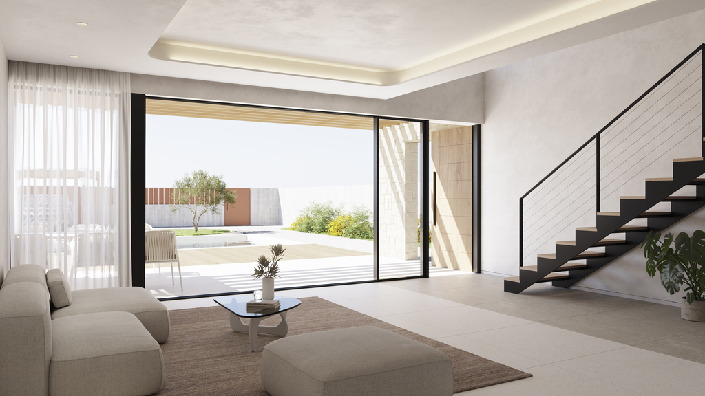 detached en Finestrat – Ref. 22917097-02