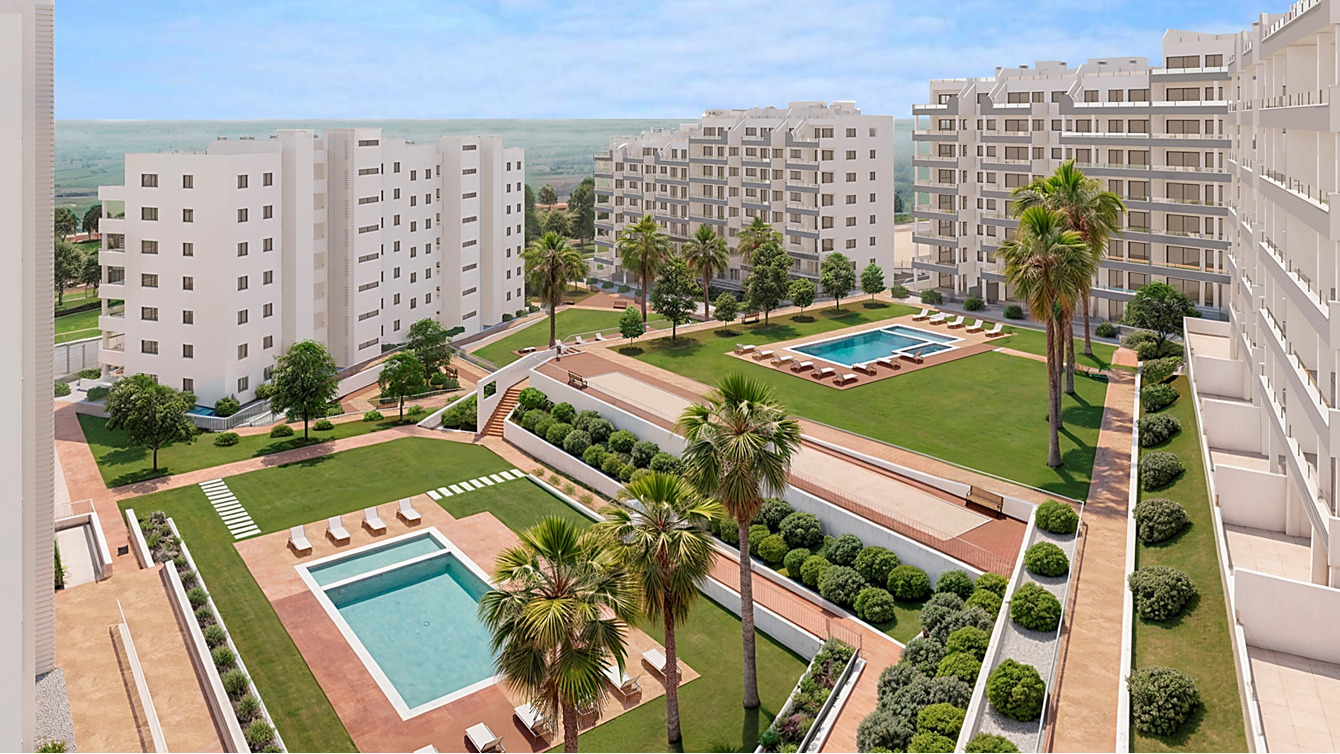 ground-floor en San Miguel de Salinas – Ref. 24548026-02