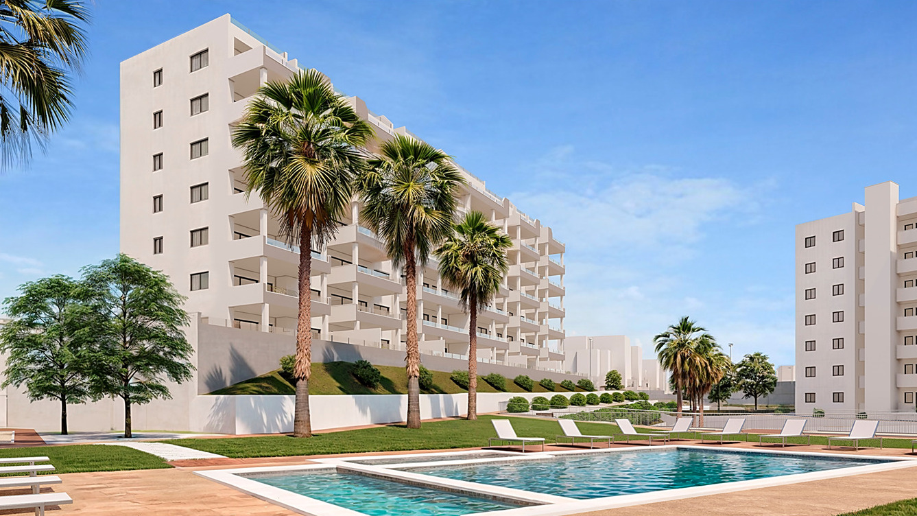 ground-floor en San Miguel de Salinas – Ref. 24548026-02