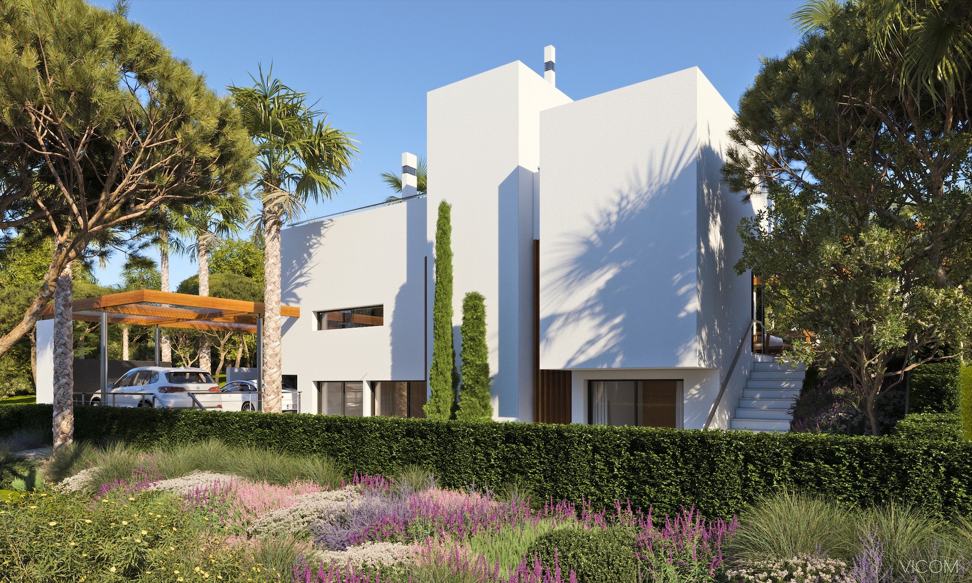 villa en Orihuela Costa – Ref. 24592294-02