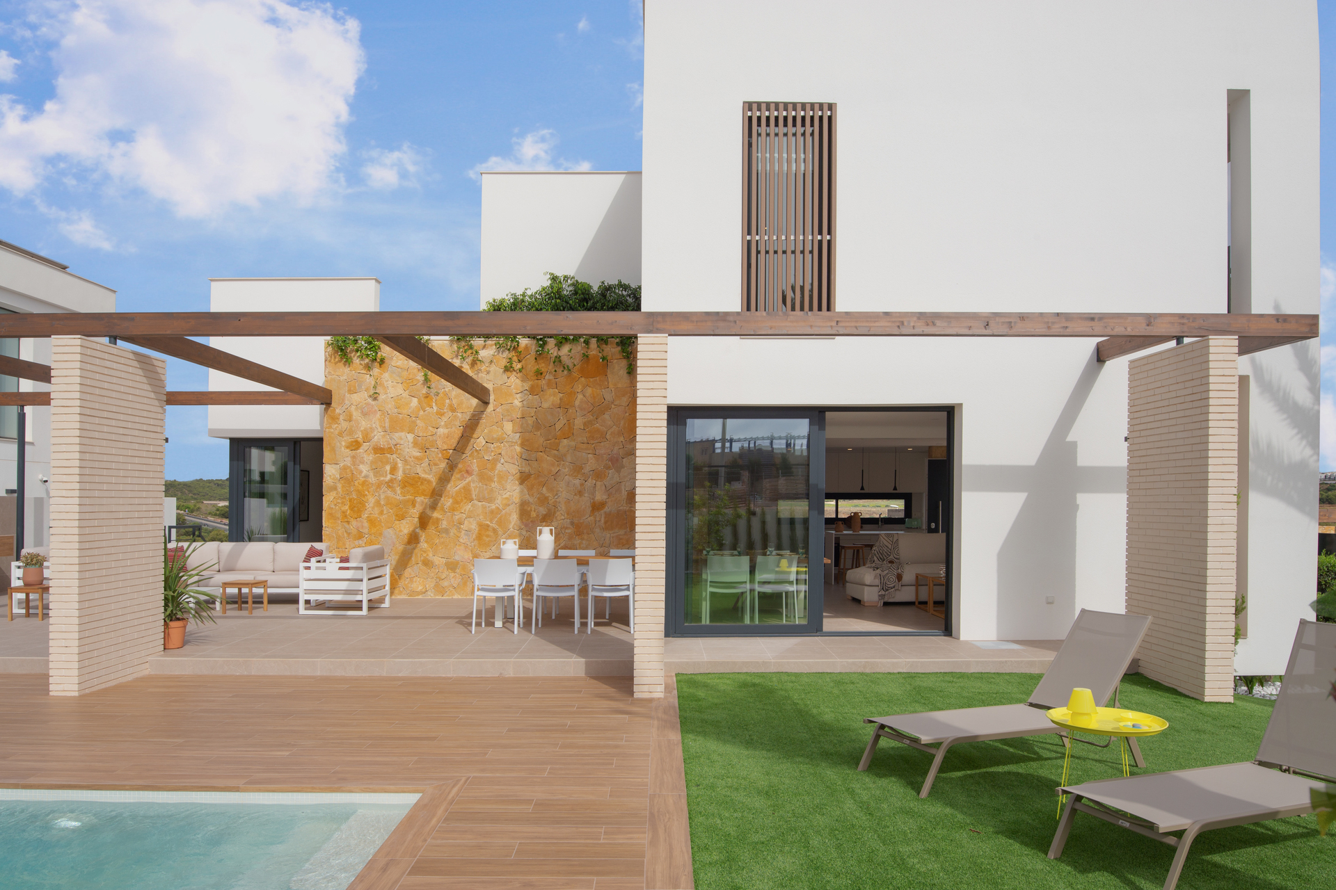 villa en Orihuela Costa – Ref. 24592294-02