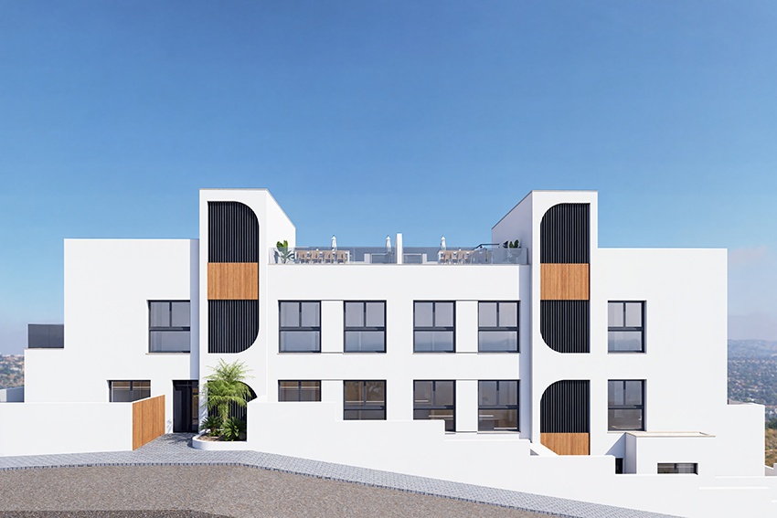 ground-floor en Benijófar – Ref. 25155004-01