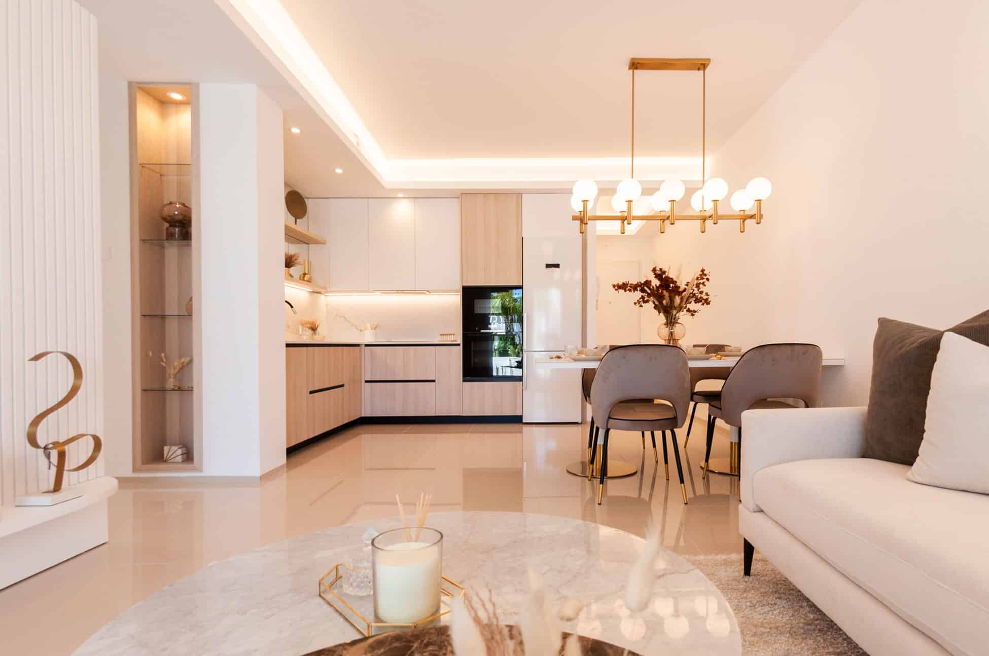 high-bungalow en Ciudad Quesada – Ref. 25061024-03