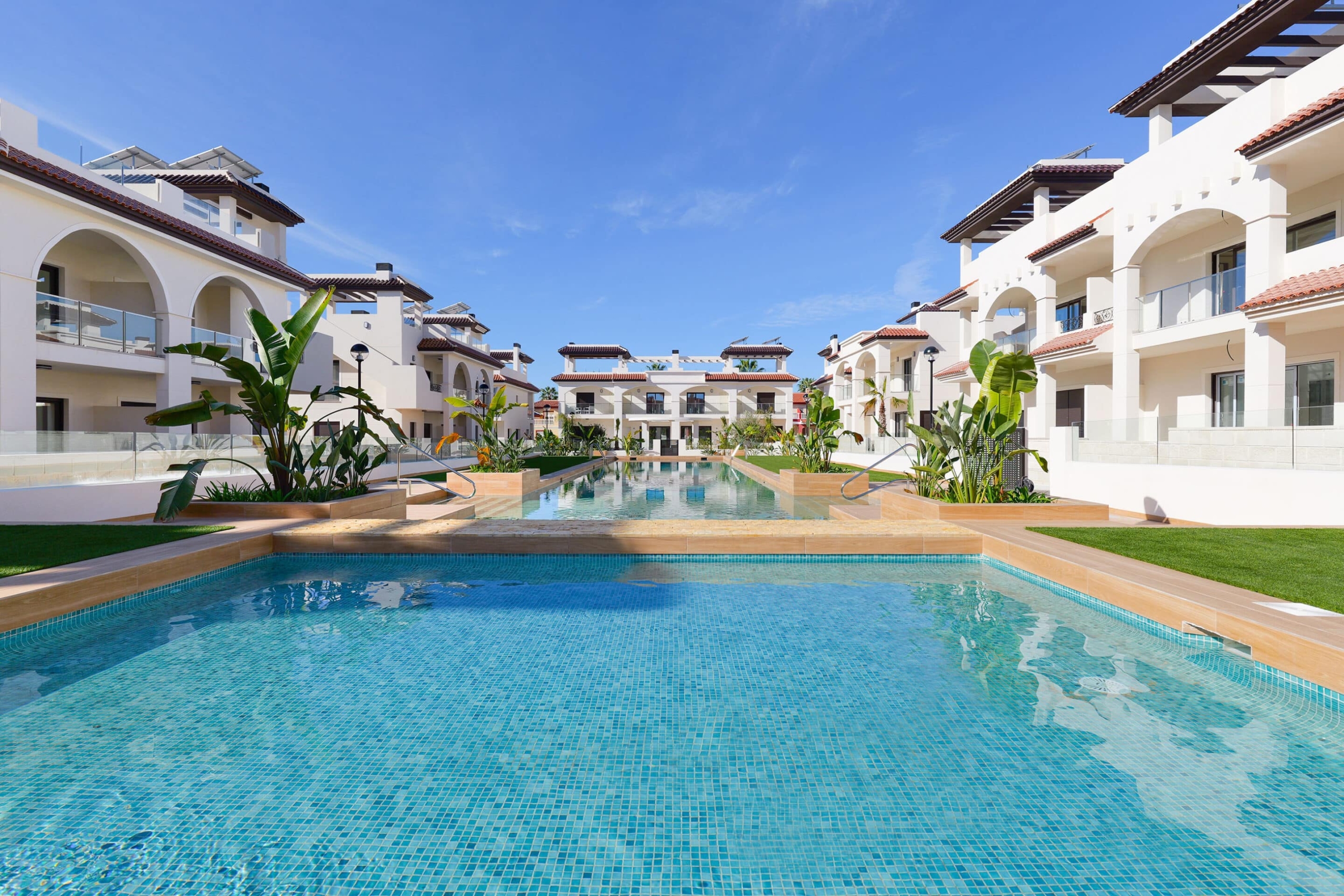 high-bungalow en Ciudad Quesada – Ref. 25061024-03