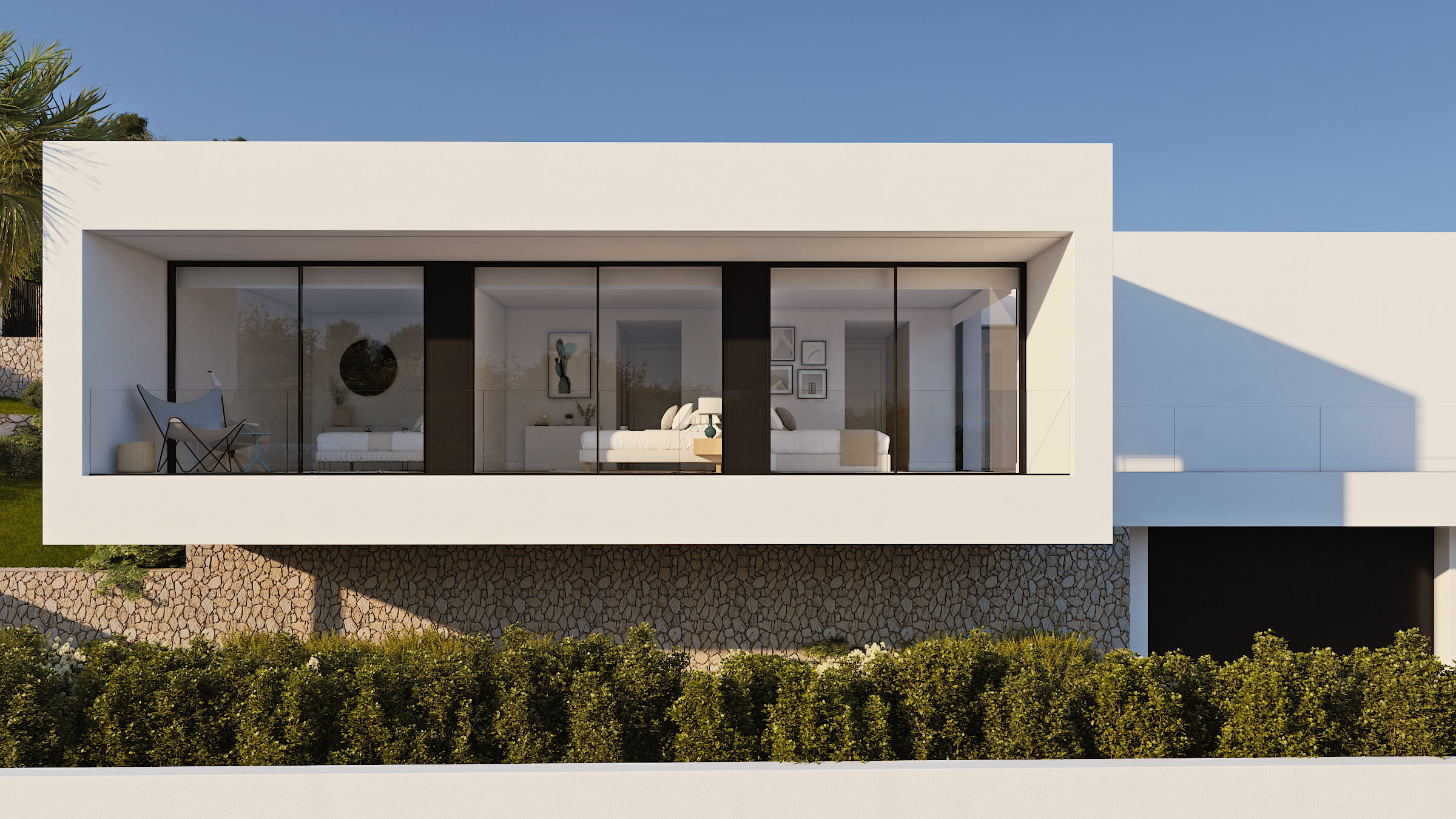 villa en Cumbre del Sol – Ref. 25763239-01