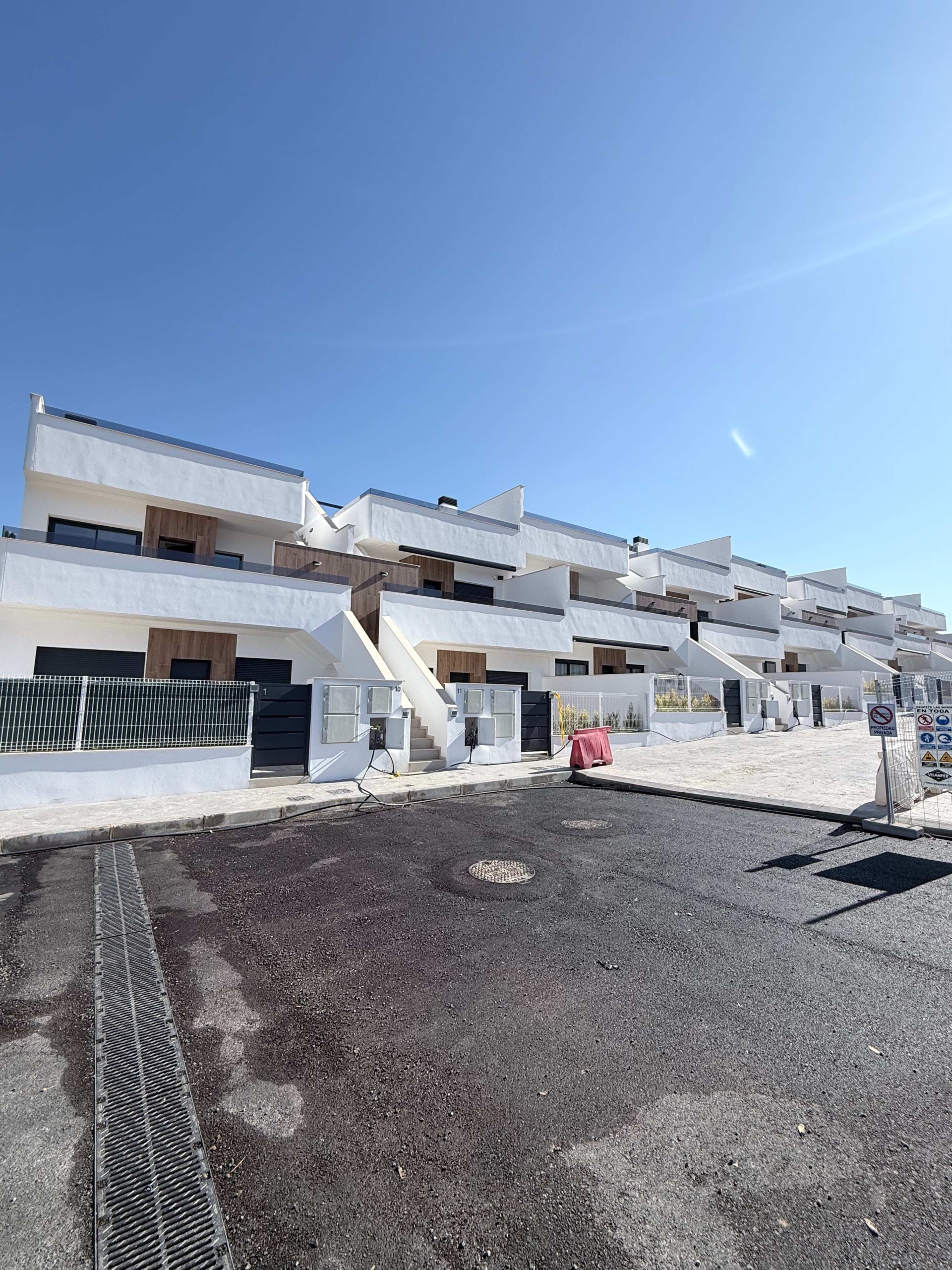 high-bungalow en Condado de Alhama – Ref. 25246260-02