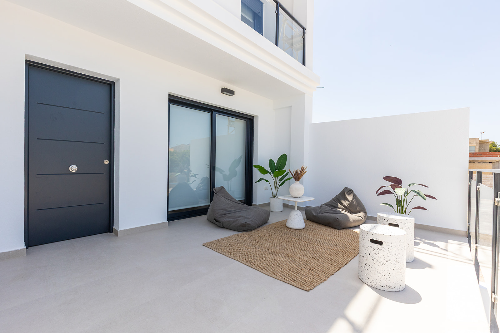 semi-detached en Rafal – Ref. 26127339-01