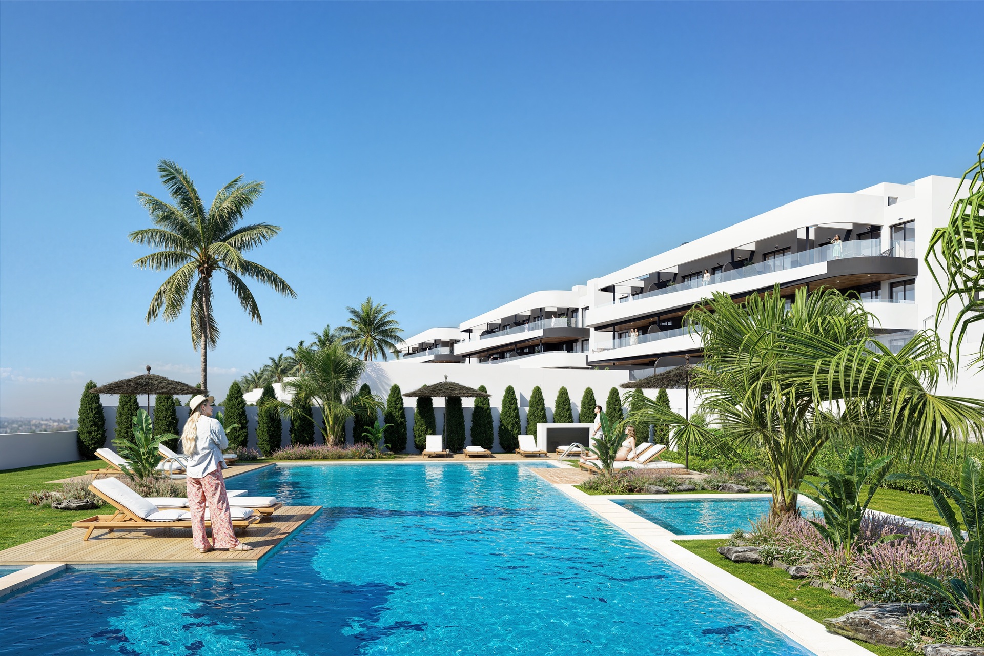 penthouse en Los Alcázares – Ref. 27415914-06
