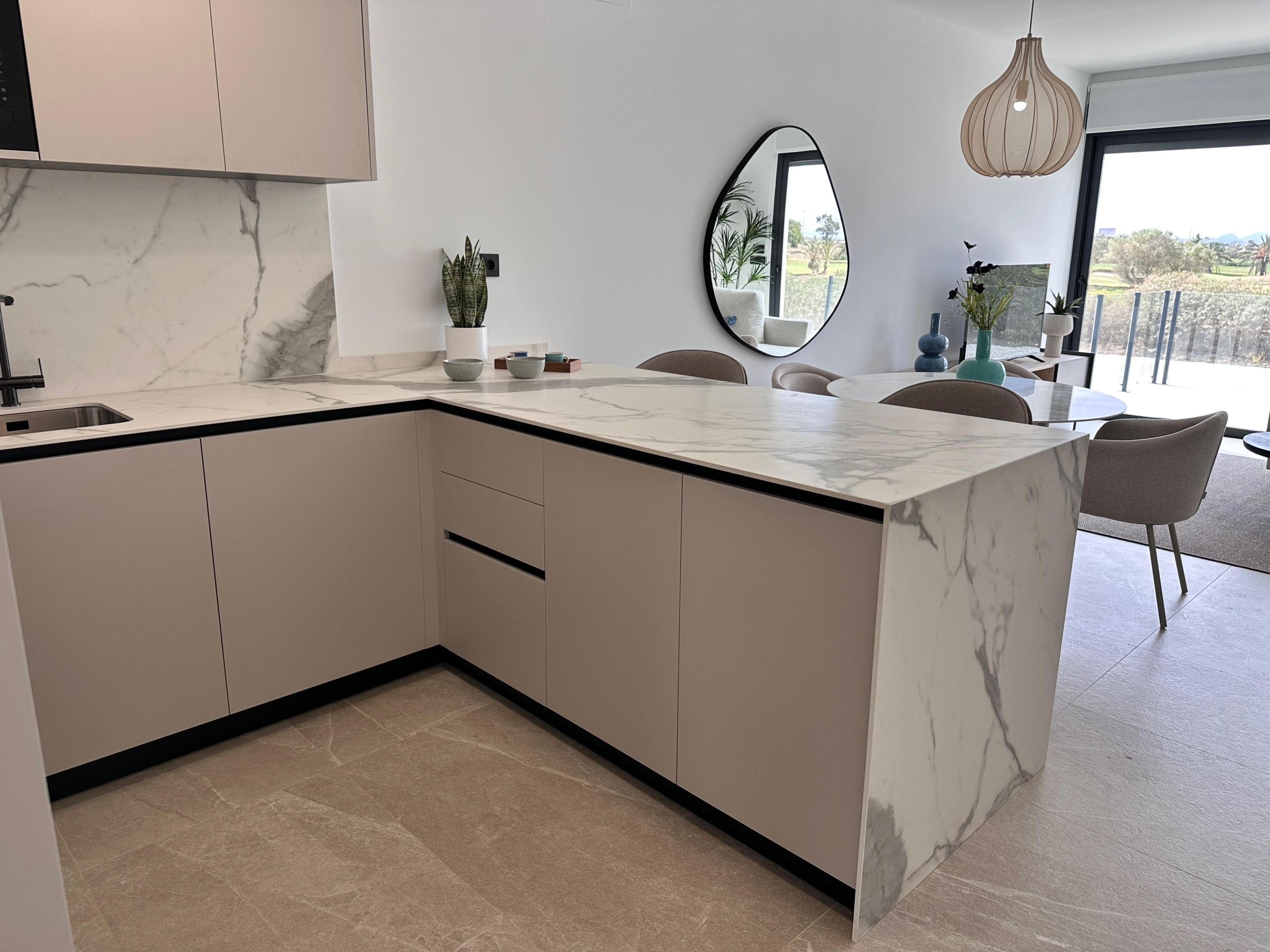 penthouse en Los Alcázares – Ref. 27415914-06