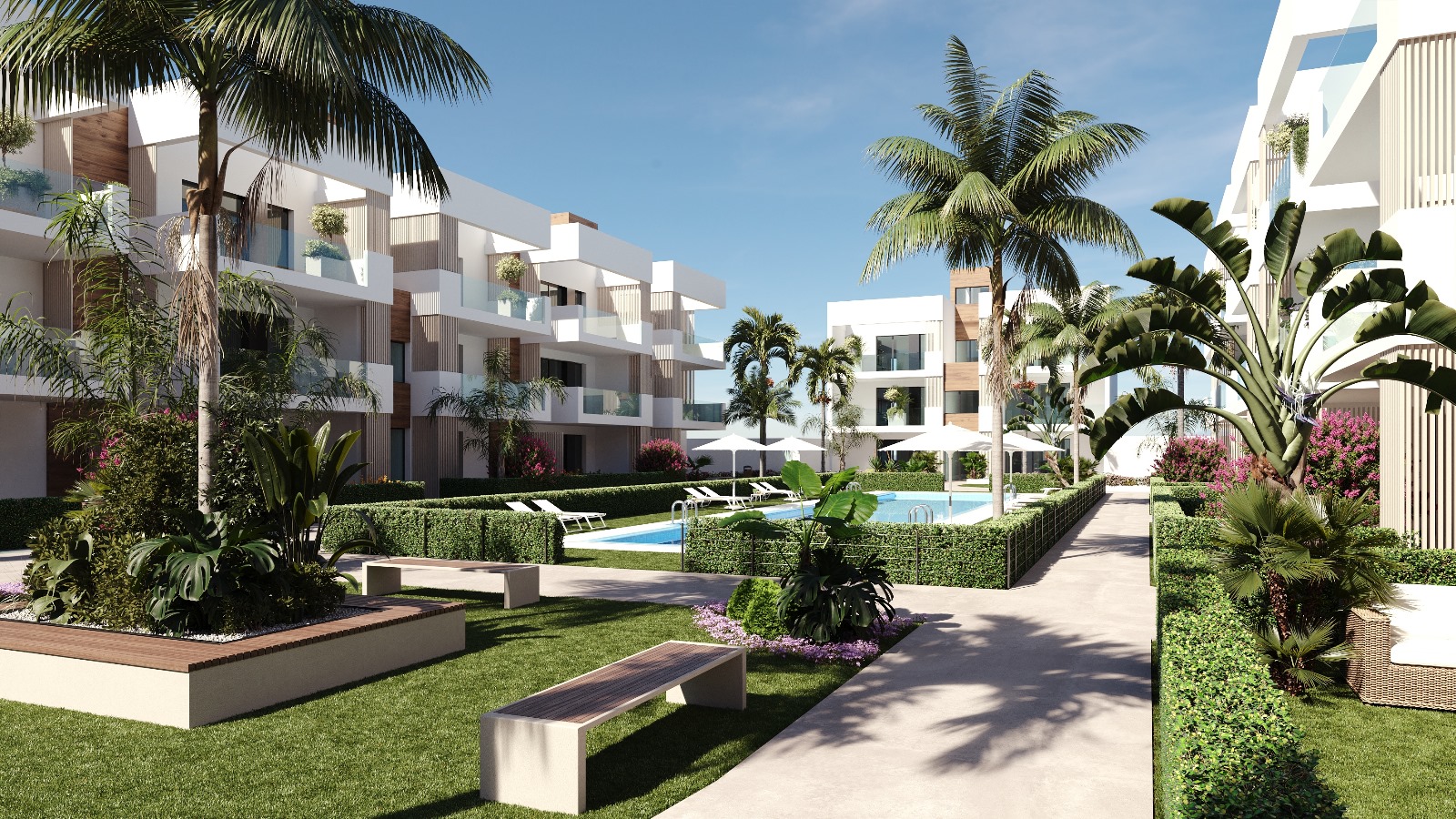 ground-floor en San Pedro del Pinatar – Ref. 28049836-03