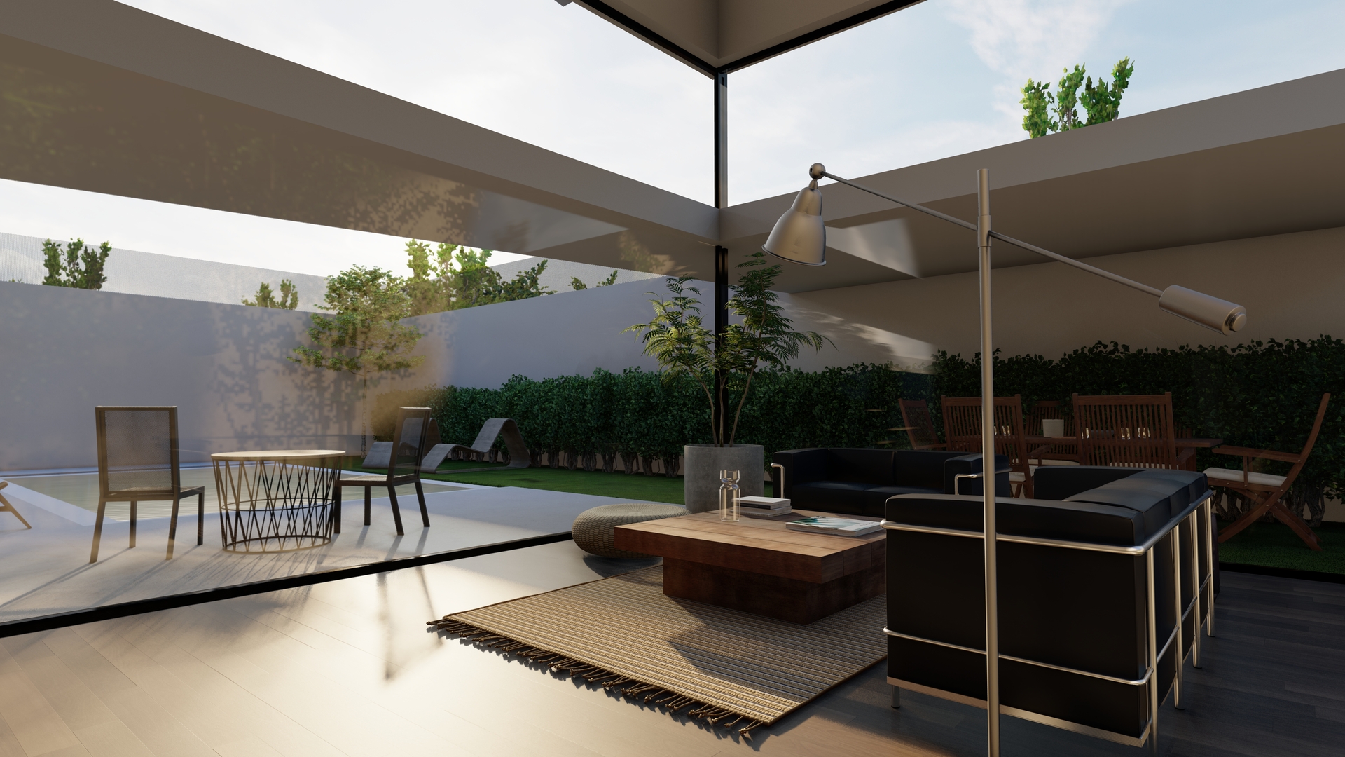 detached en Los Baños de Fortuna – Ref. 28168962-01