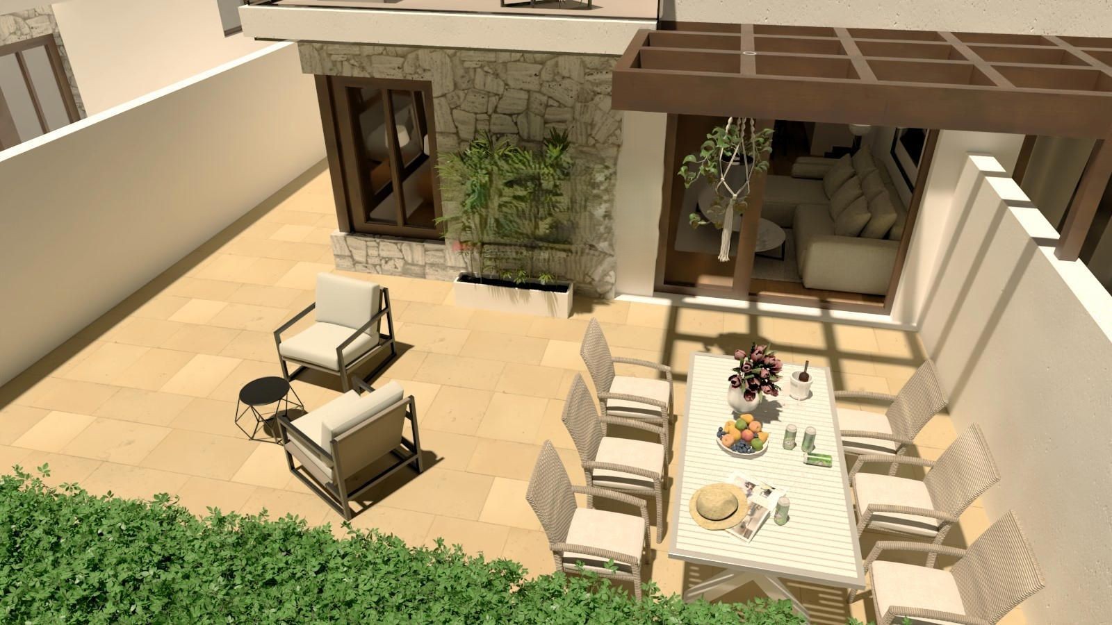 penthouse en Vera – Ref. 29478808-03