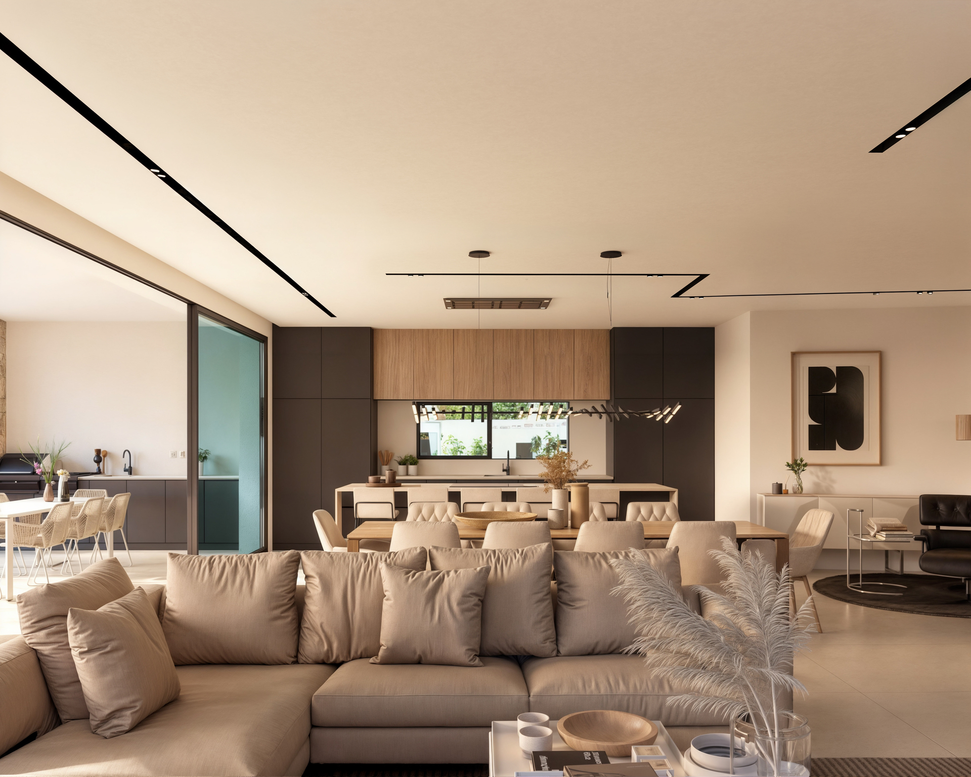 villa en Teulada – Ref. 29963674-01