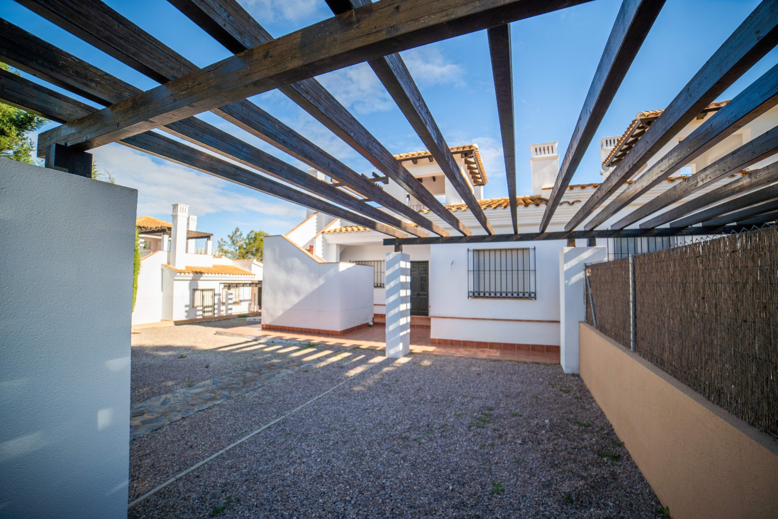 terraced en Fuente Alamo – Ref. 30454749-01