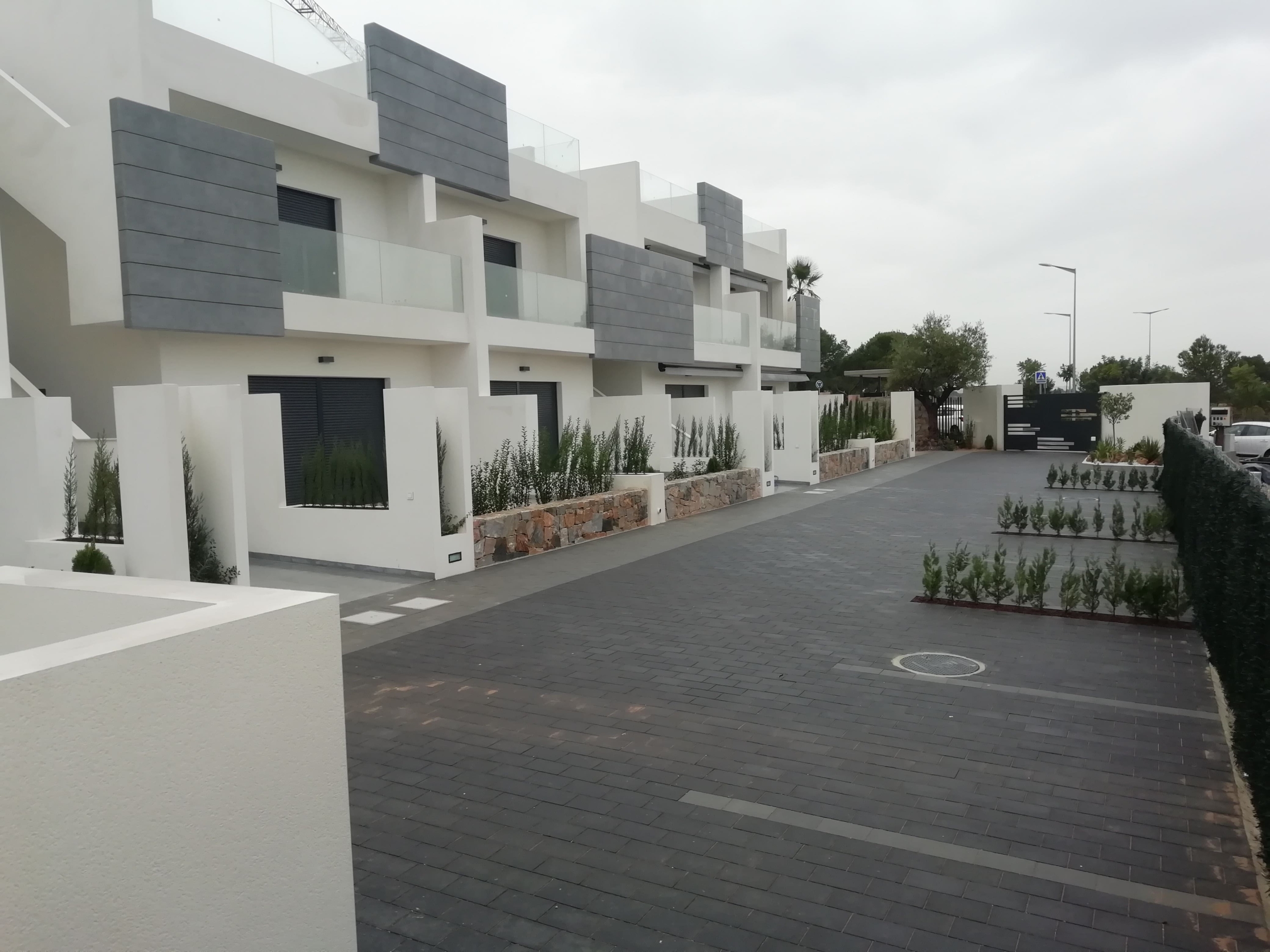 high-bungalow en Torrevieja – Ref. 29126226-02