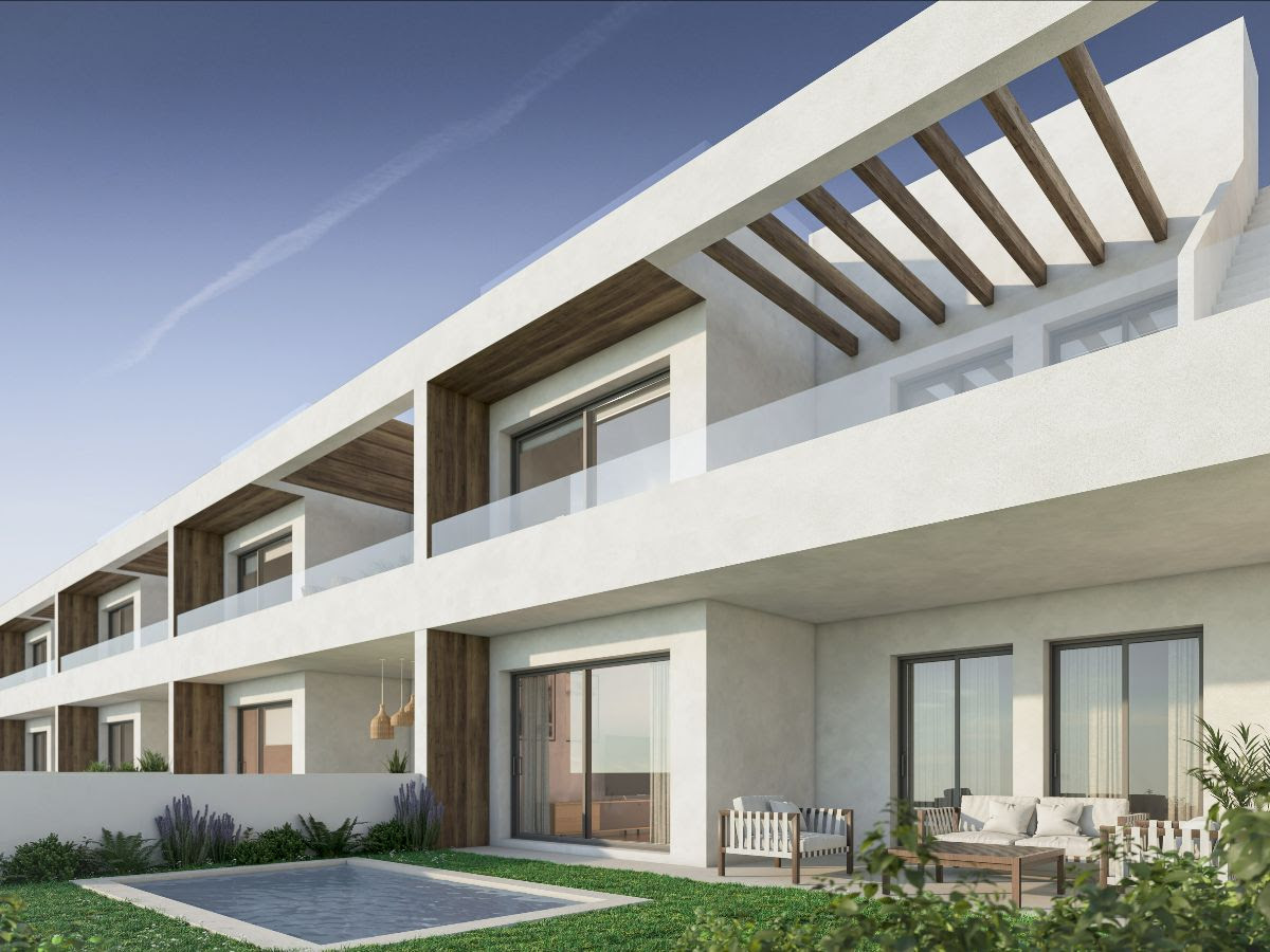 high-bungalow en Torrevieja – Ref. 11891857-02
