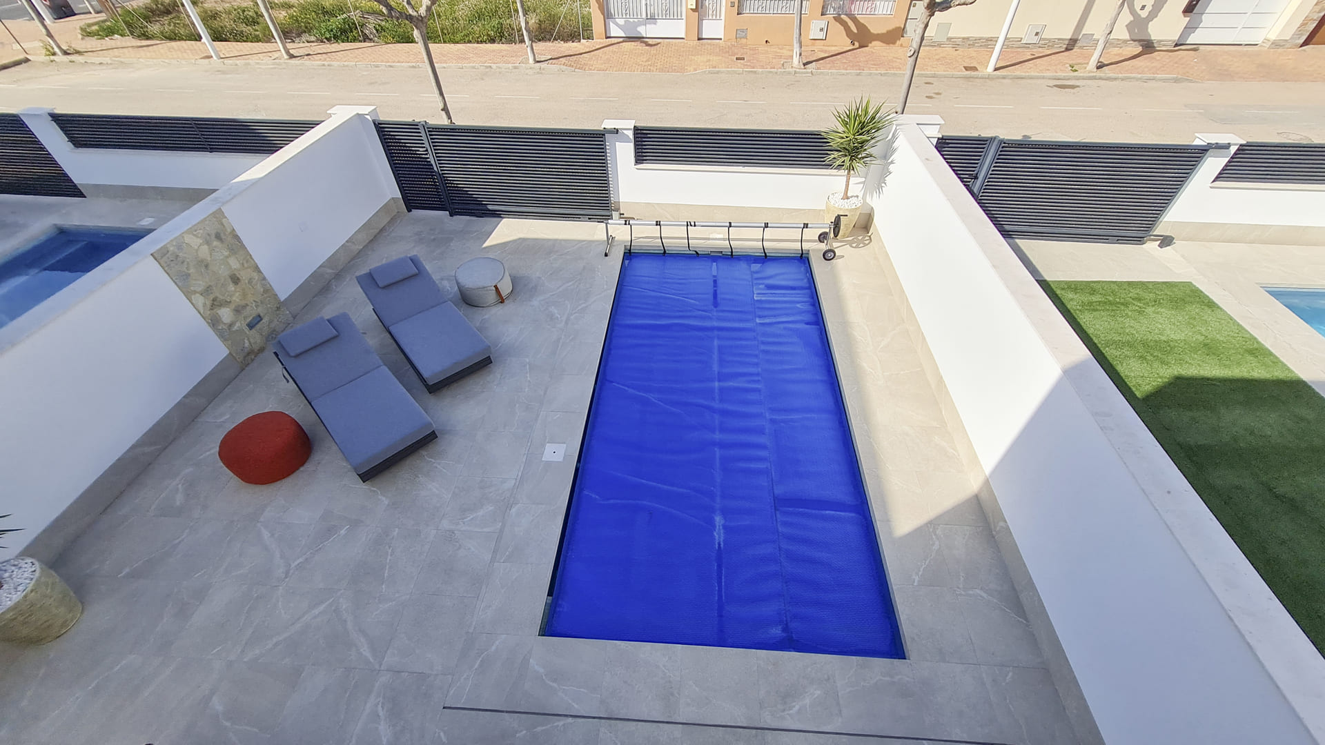 detached en San Pedro del Pinatar – Ref. 30892676-01