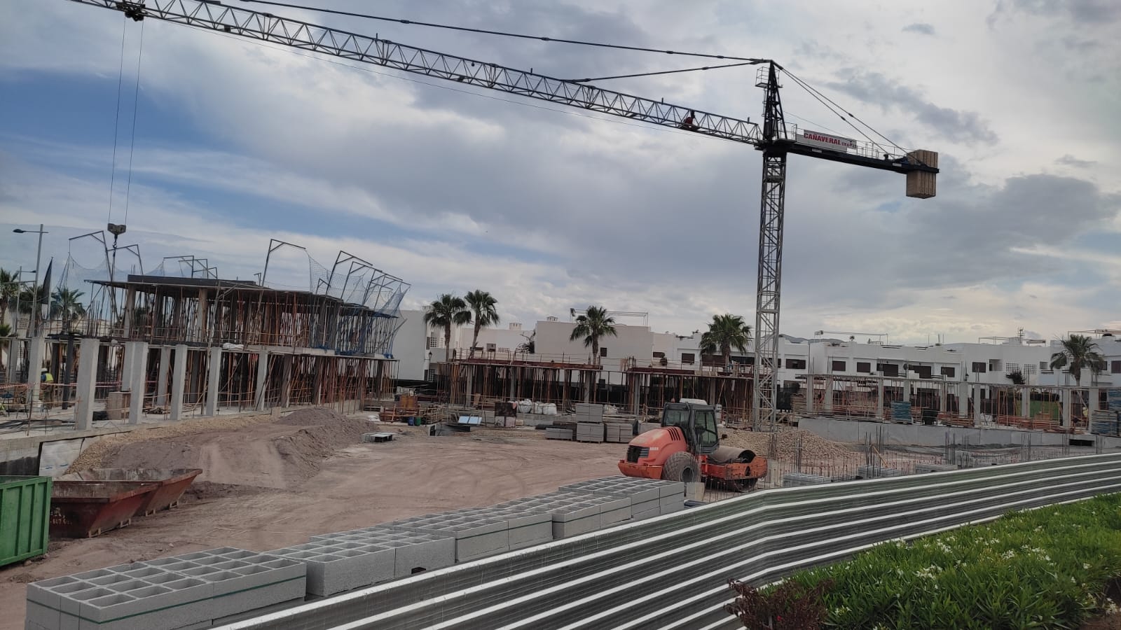 detached en San Juan de los Terreros – Ref. 31193102-02