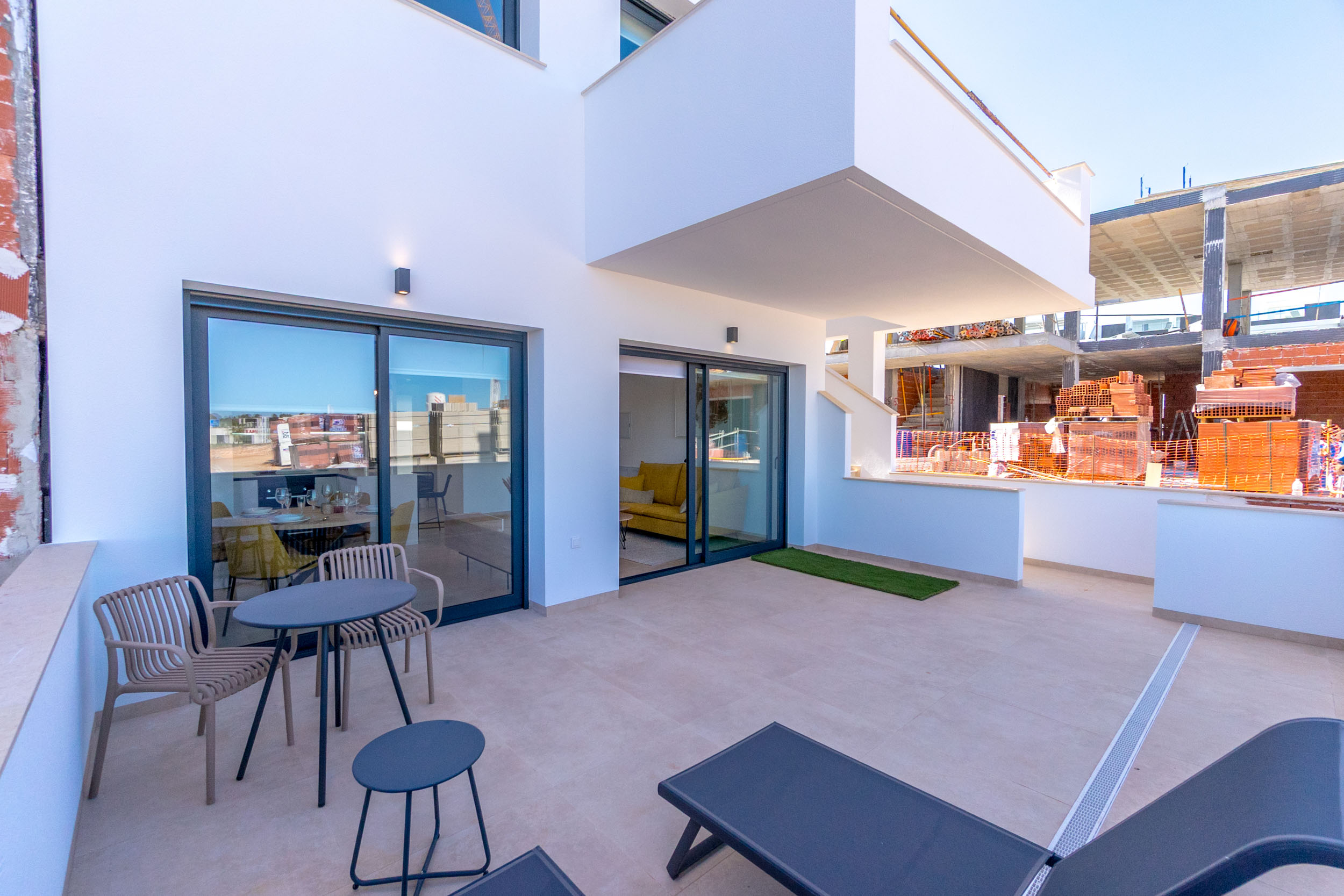 high-bungalow en Torrevieja – Ref. 30678642-03