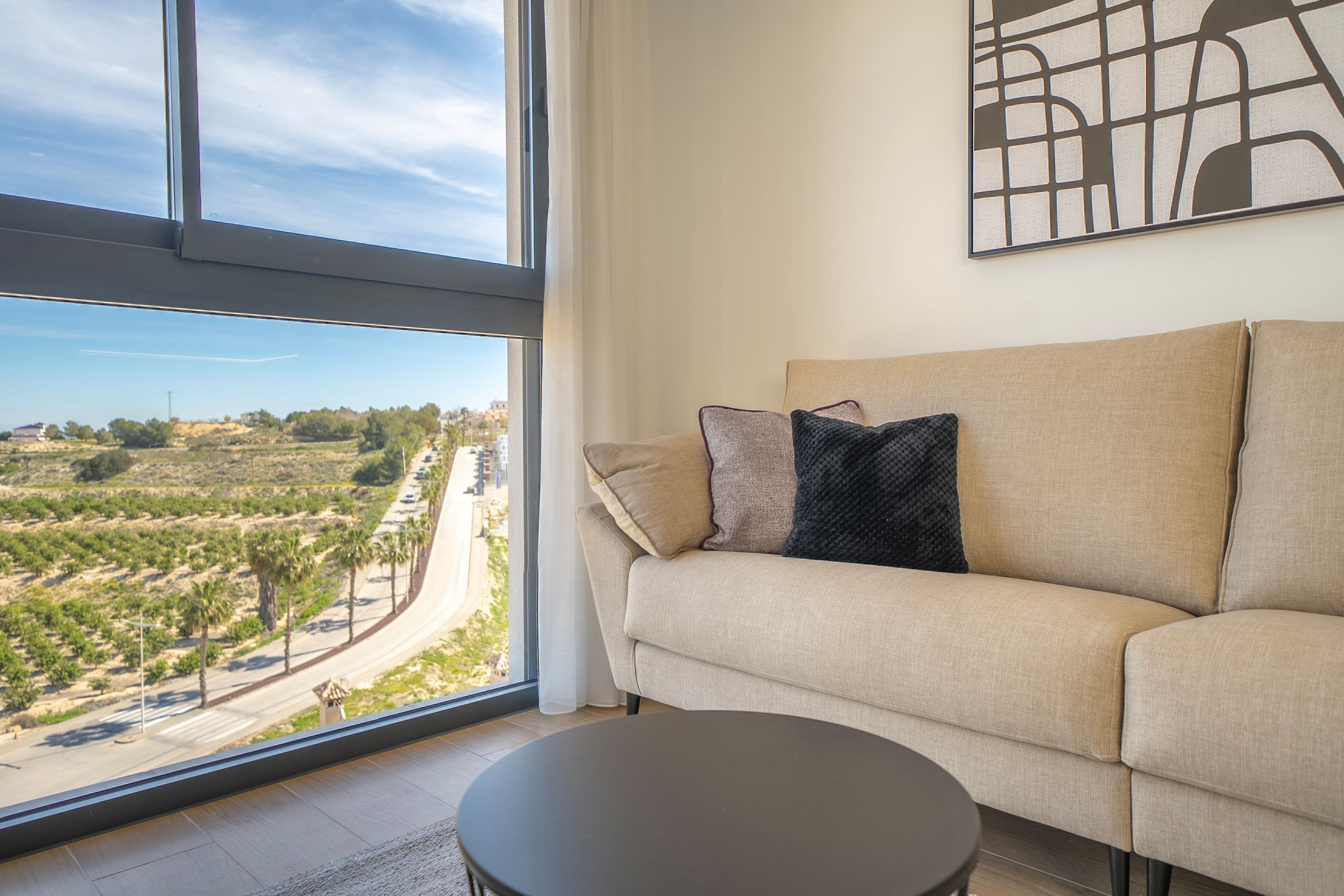 semi-detached en La Finca Golf – Ref. 31740731-02